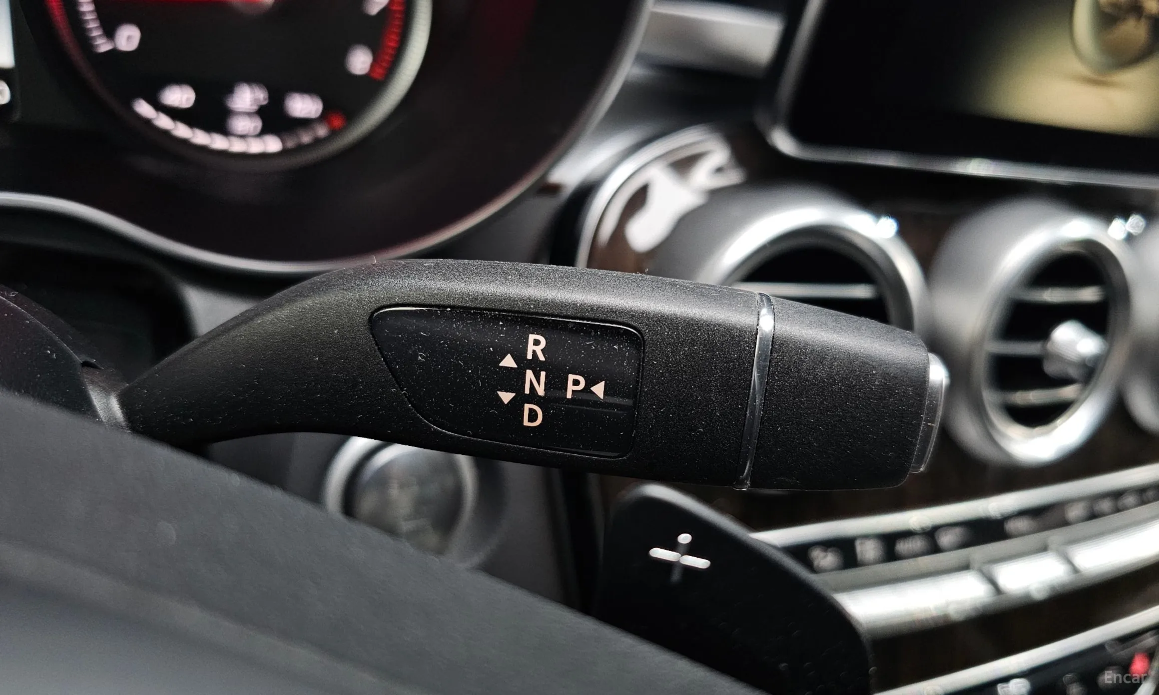 Mercedes Benz C-Class W205 превью 9