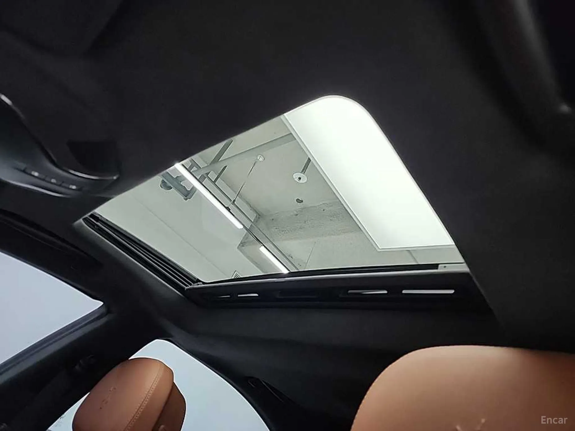 Maserati Ghibli превью 14