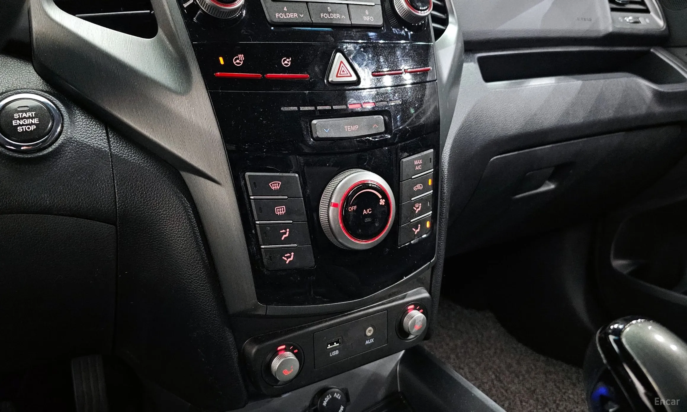KG Mobility (SsangYong) Tivoli Armor превью 17