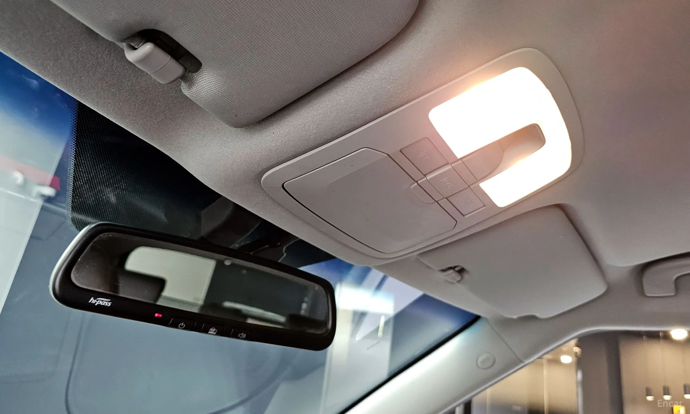 KG Mobility (SsangYong) Tivoli Armor превью 19