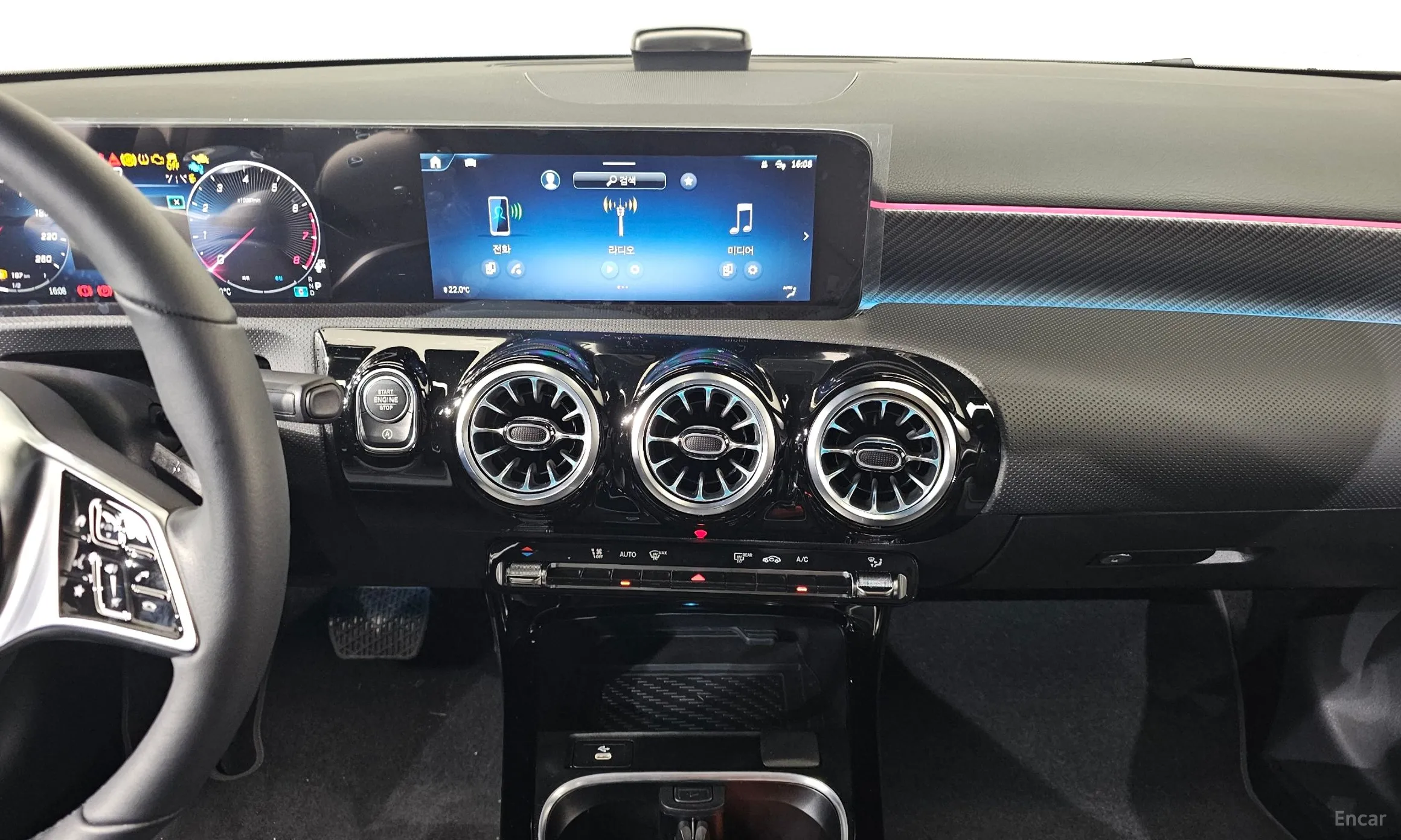 Mercedes Benz A-Class W177 превью 15