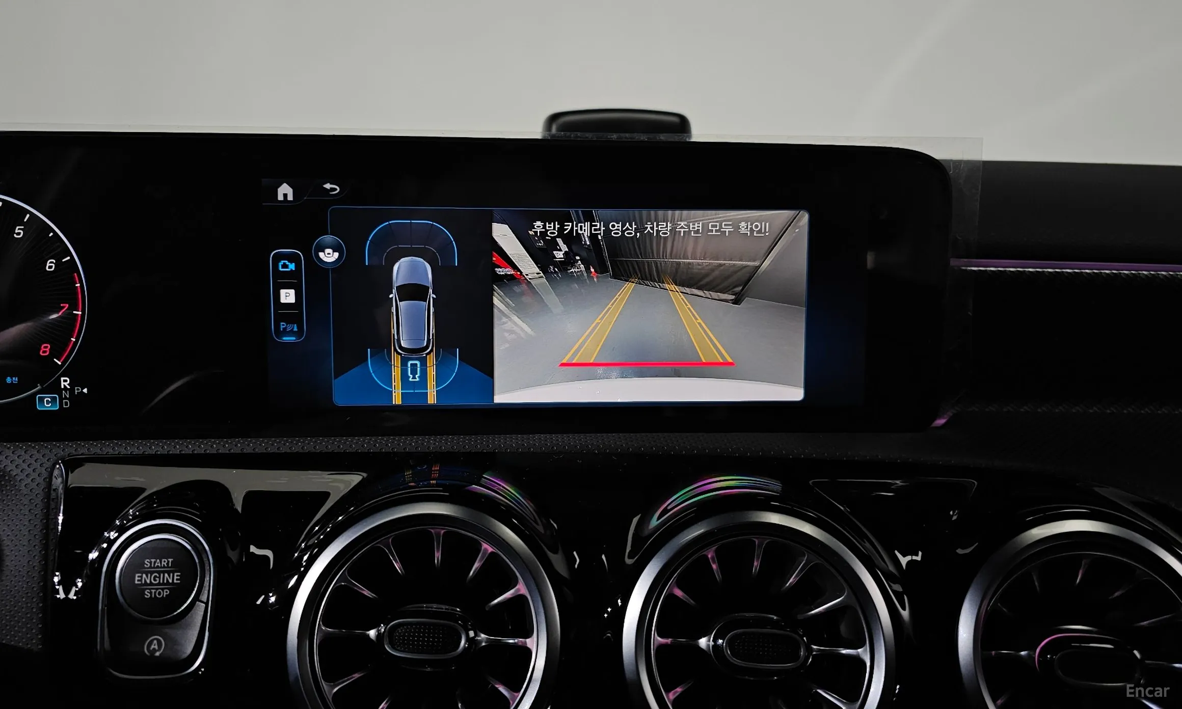 Mercedes Benz A-Class W177 превью 16