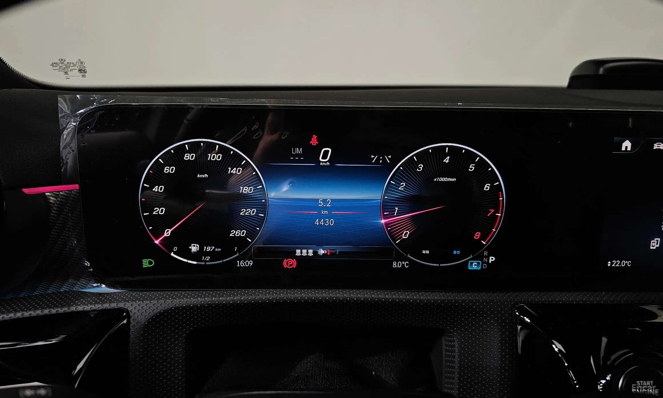 Mercedes Benz A-Class W177 превью 8