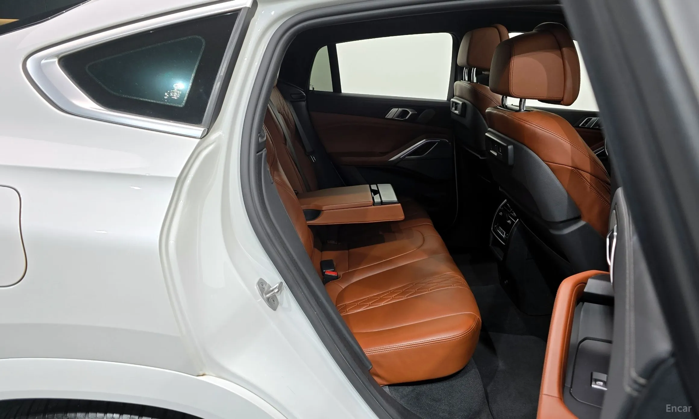 BMW X6 (G06) превью 12