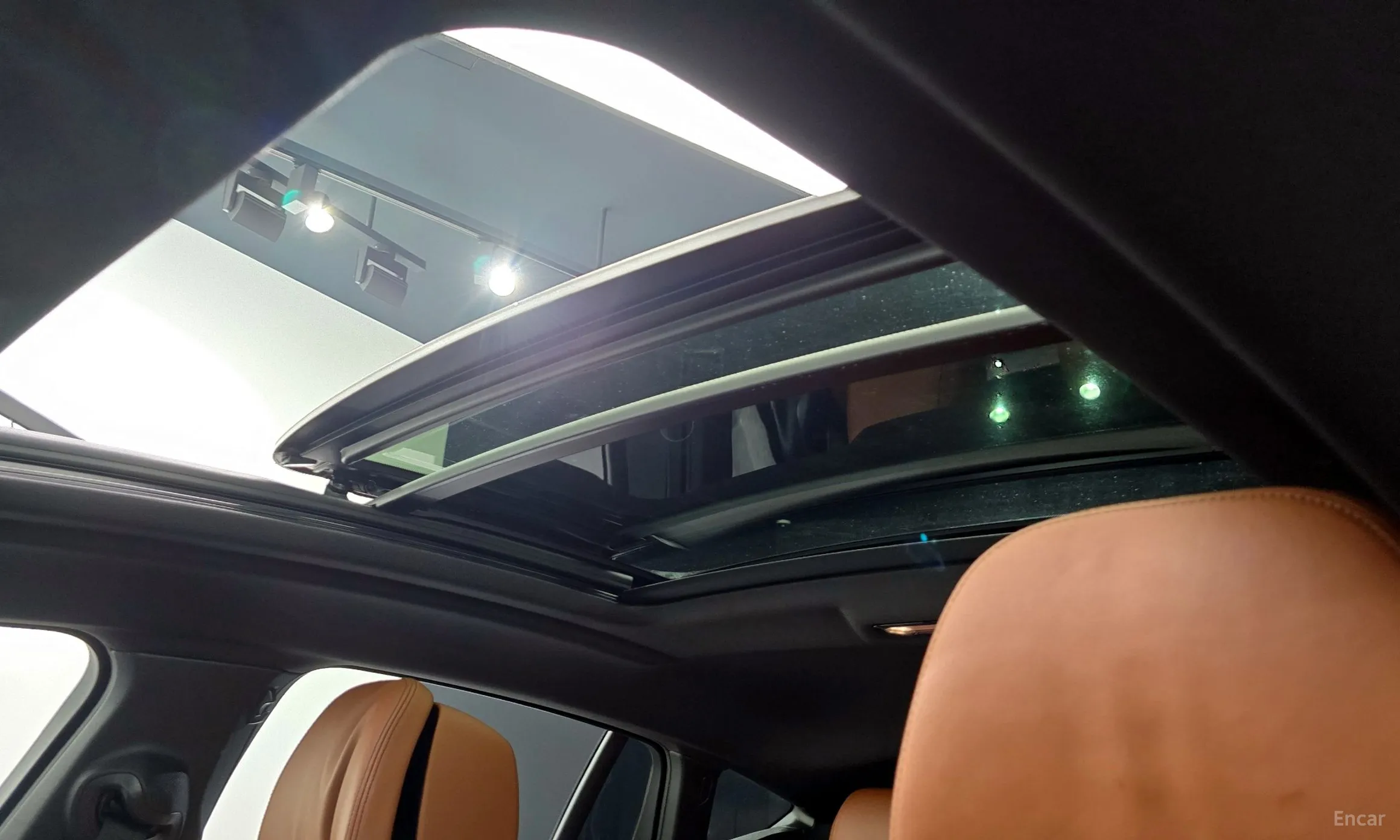 BMW X6 (G06) превью 18