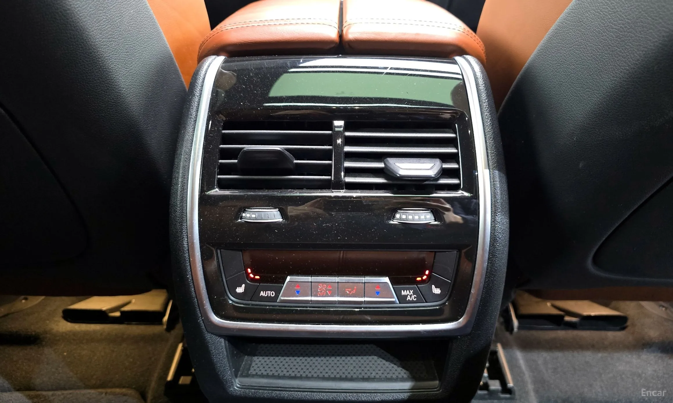 BMW X6 (G06) превью 19