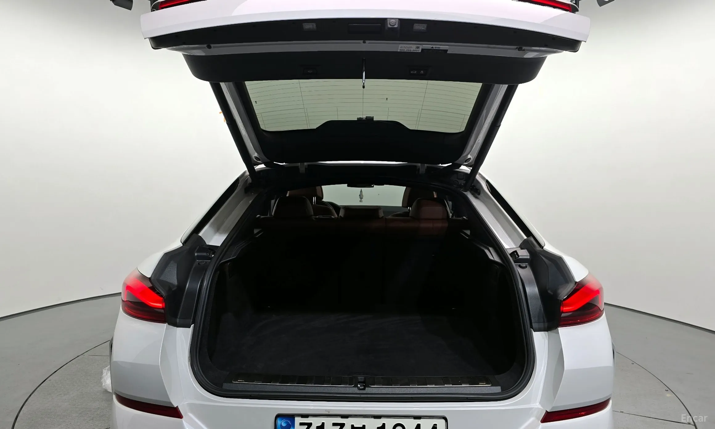 BMW X6 (G06) превью 20