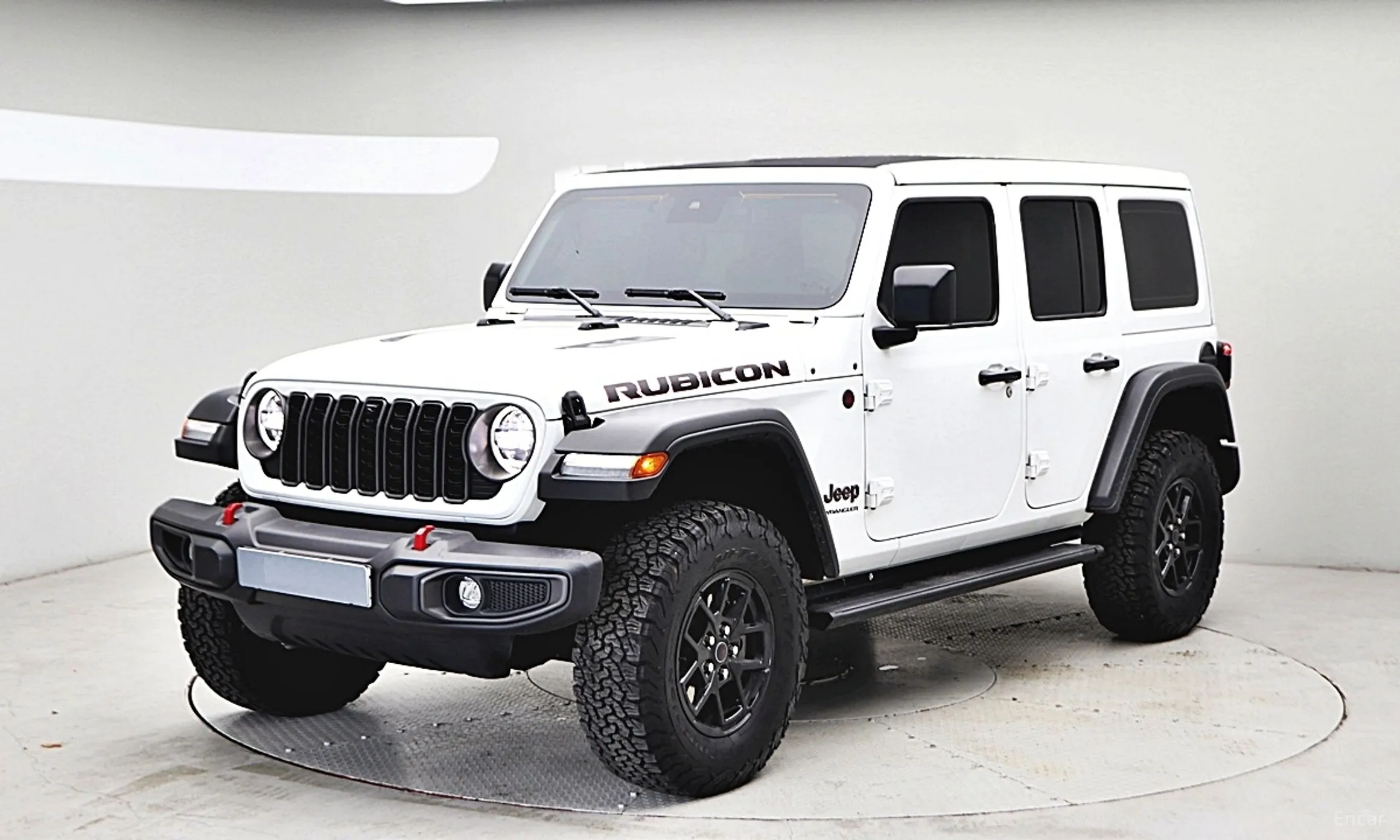 Wrangler (JL)