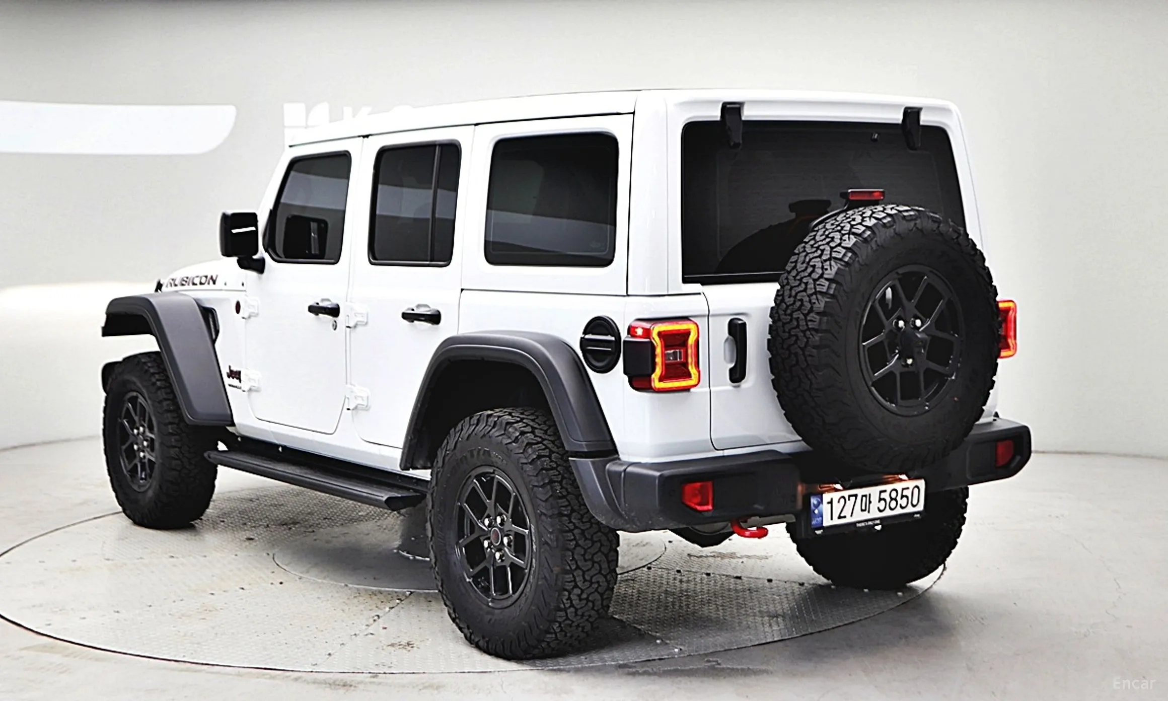 Jeep Wrangler (JL)