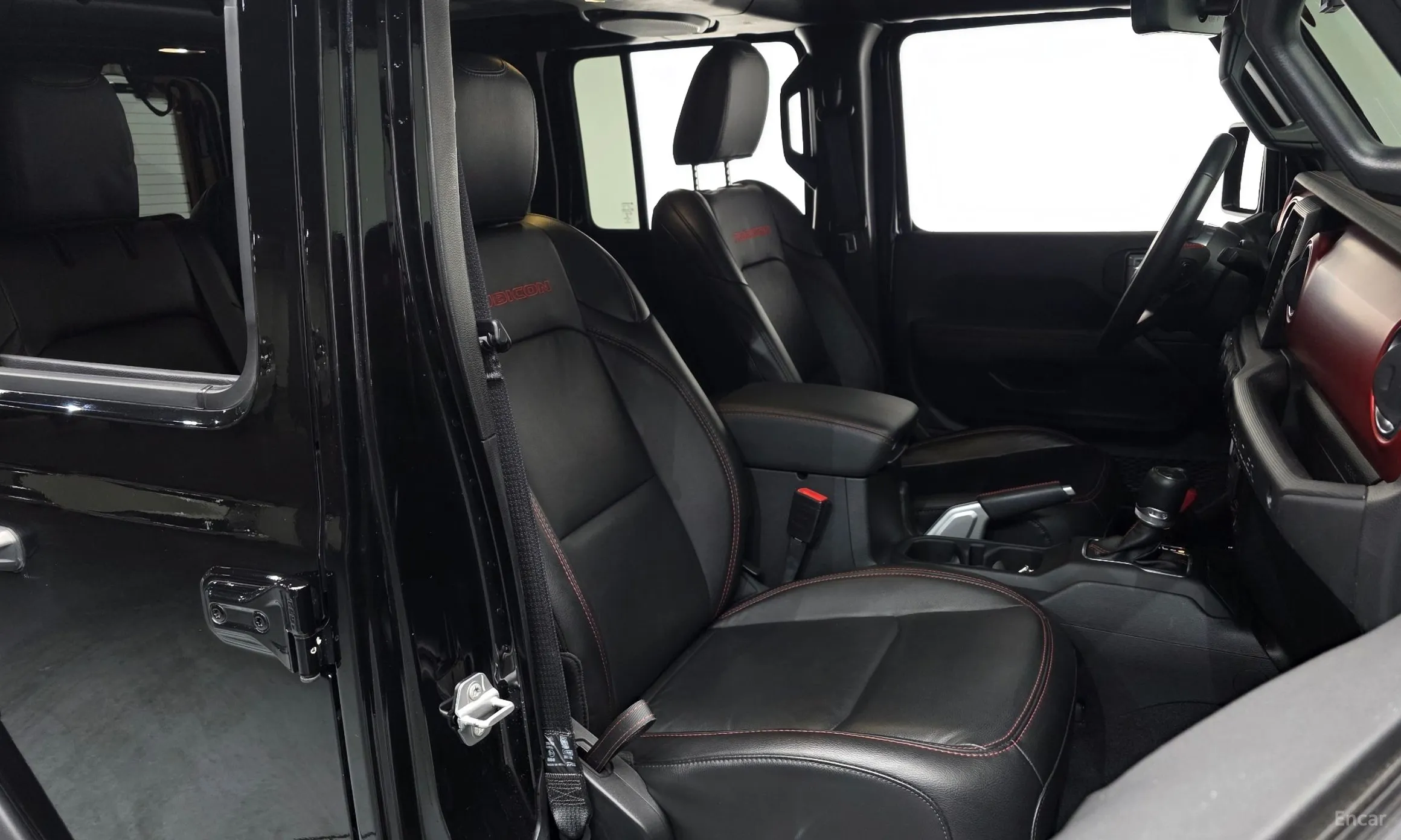 Jeep Wrangler (JL) превью 10