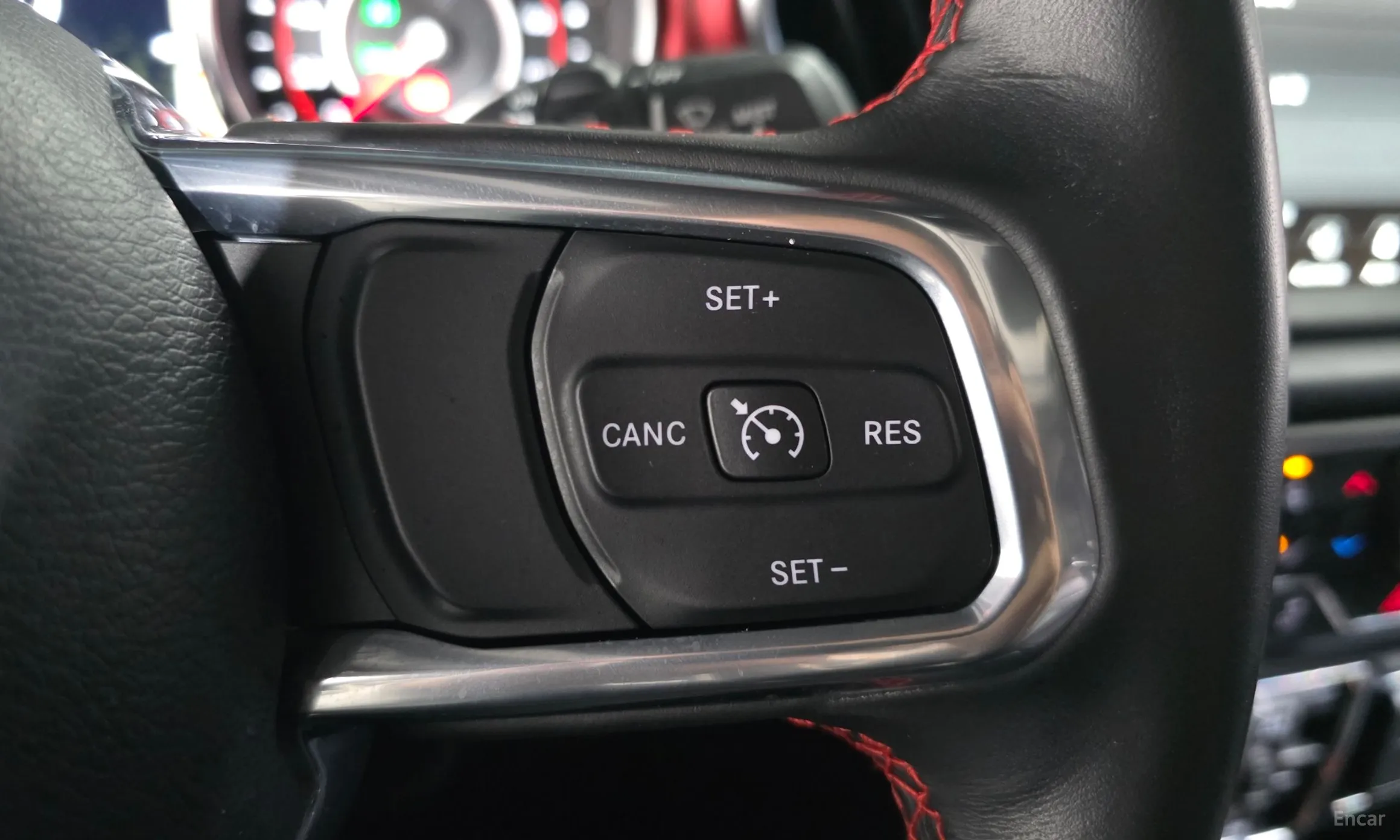 Jeep Wrangler (JL) превью 16