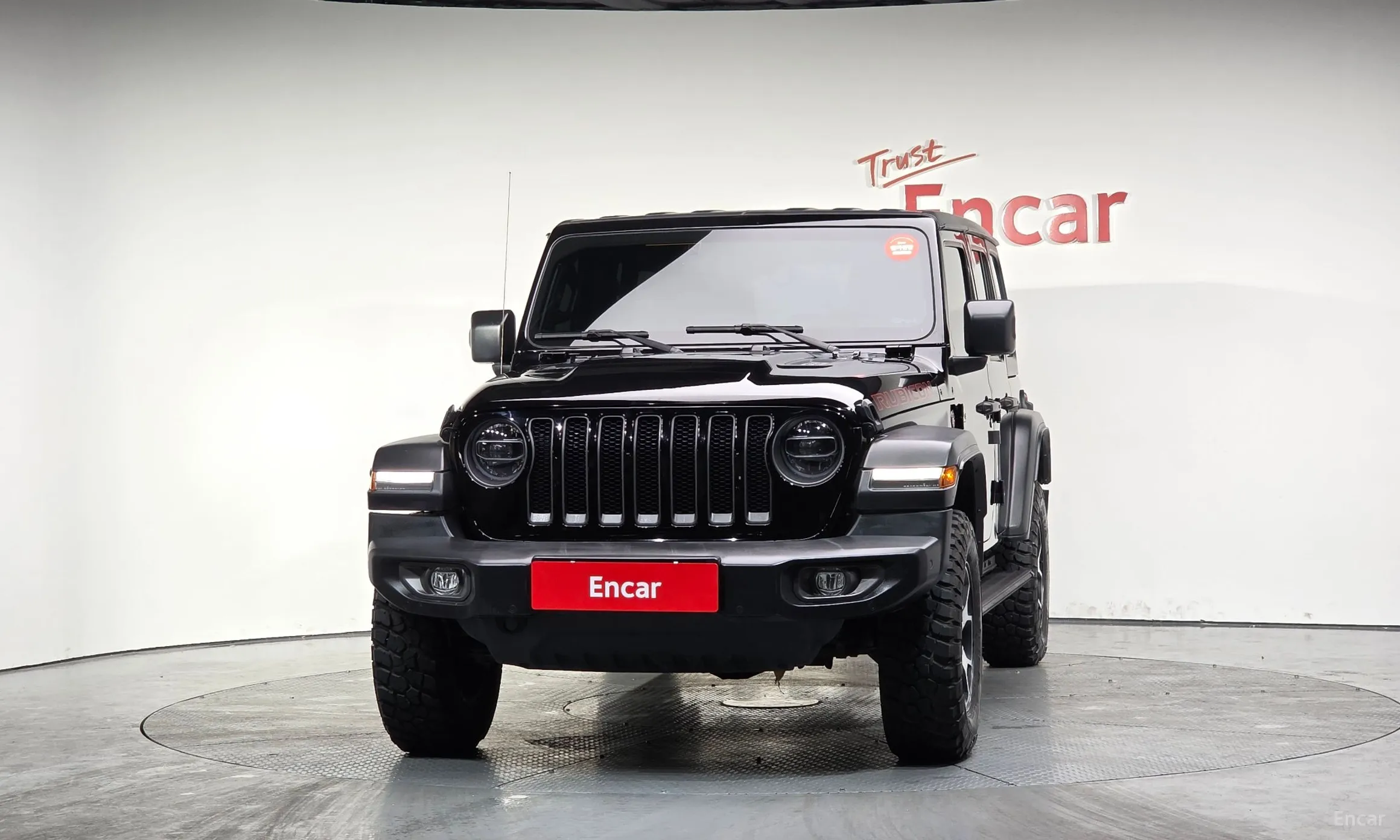 Jeep Wrangler (JL) превью 3