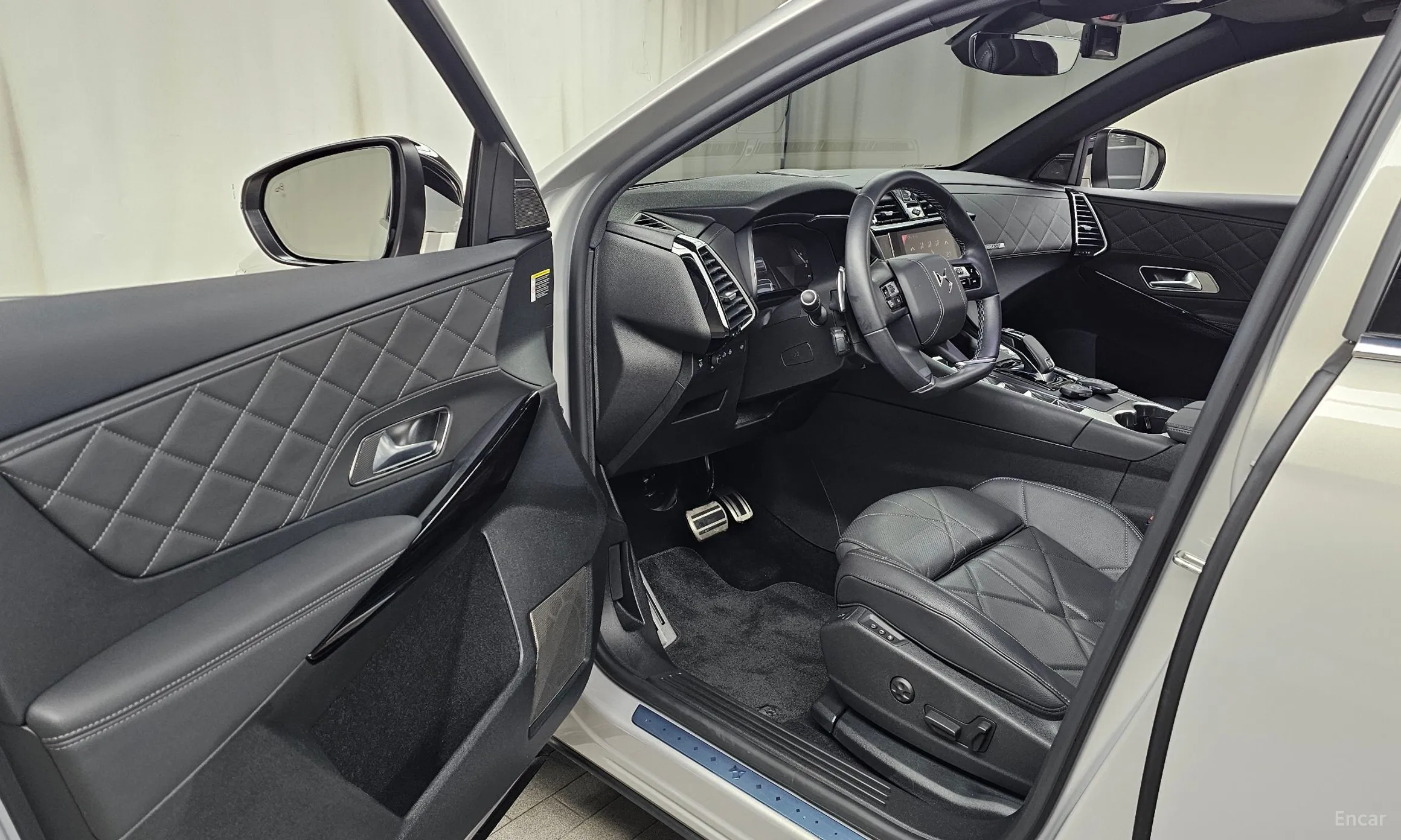 Citroën/DS DS7 Cross Bag превью 10