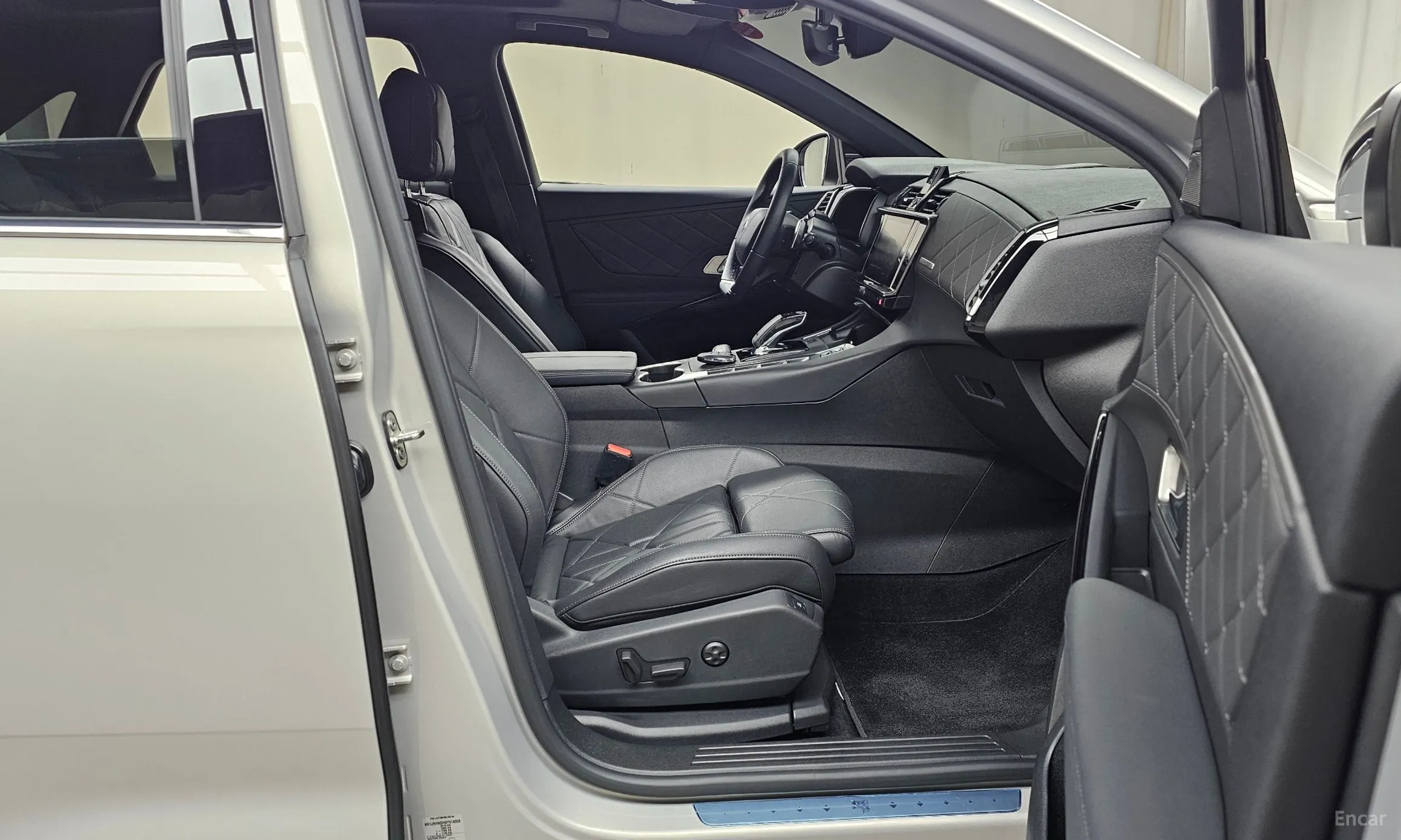 Citroën/DS DS7 Cross Bag превью 11