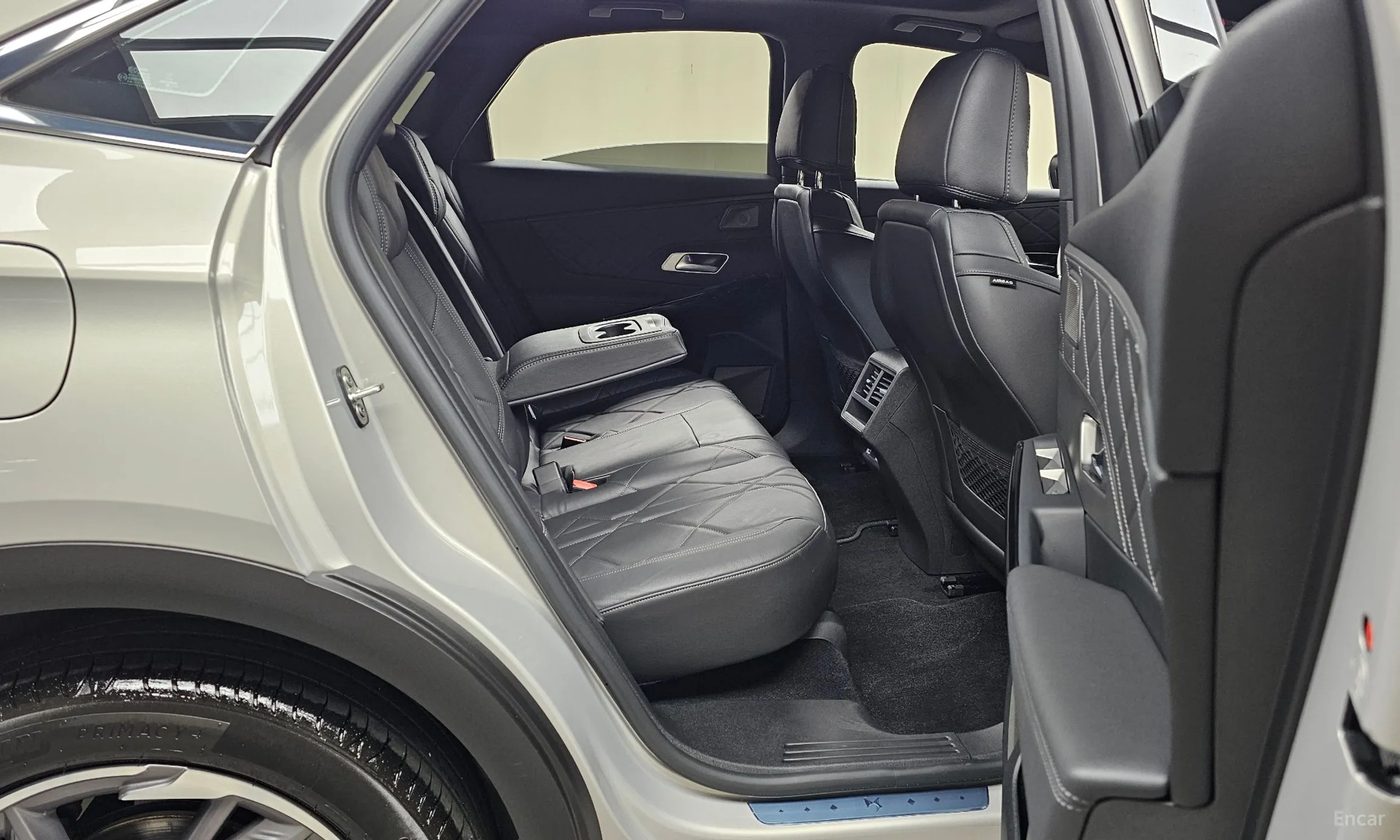 Citroën/DS DS7 Cross Bag превью 12