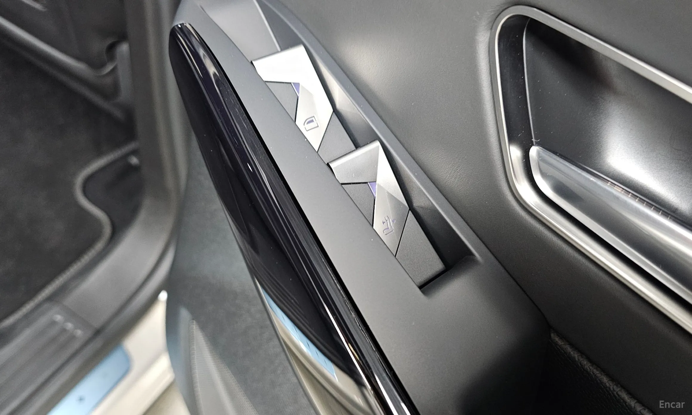 Citroën/DS DS7 Cross Bag превью 18