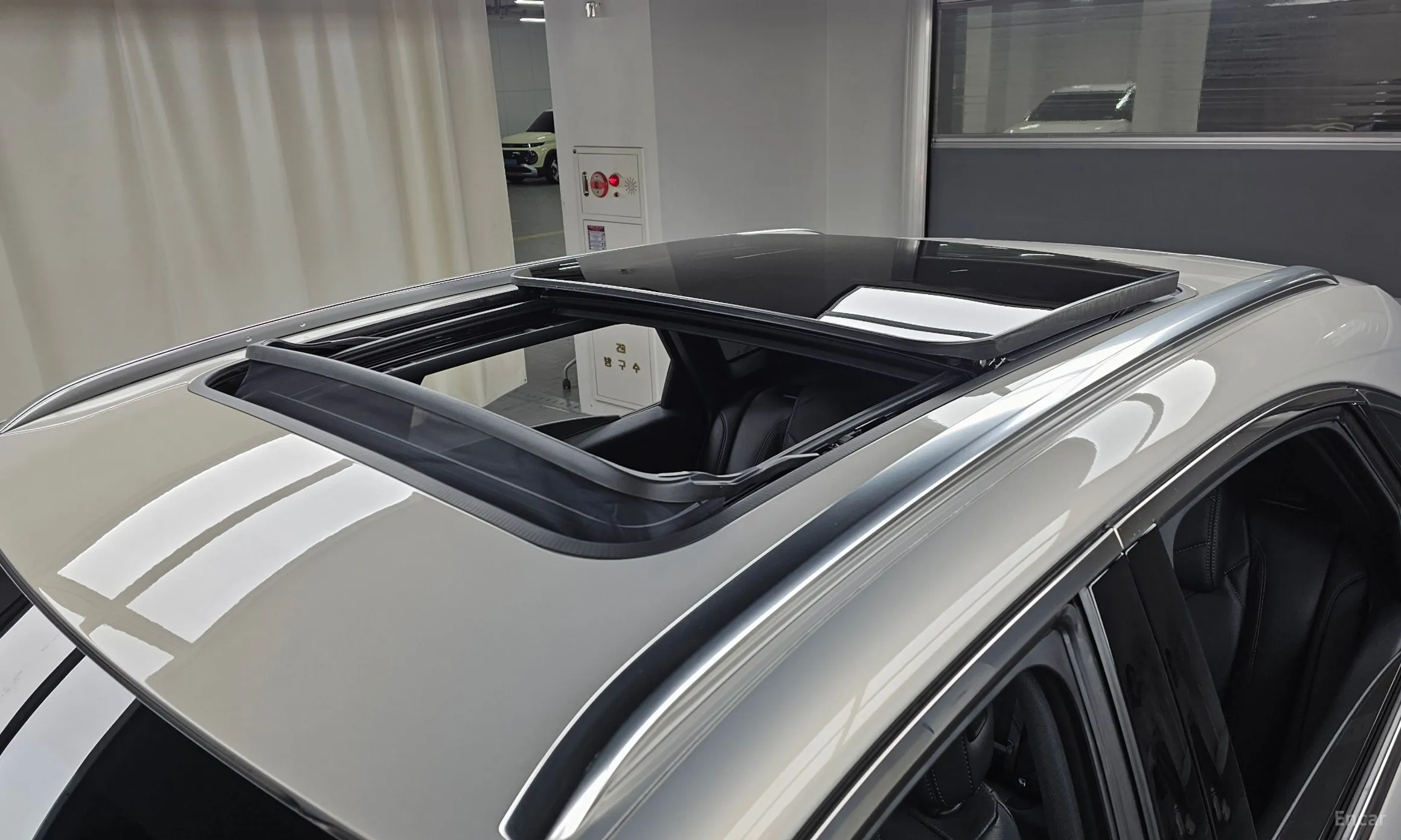 Citroën/DS DS7 Cross Bag превью 19