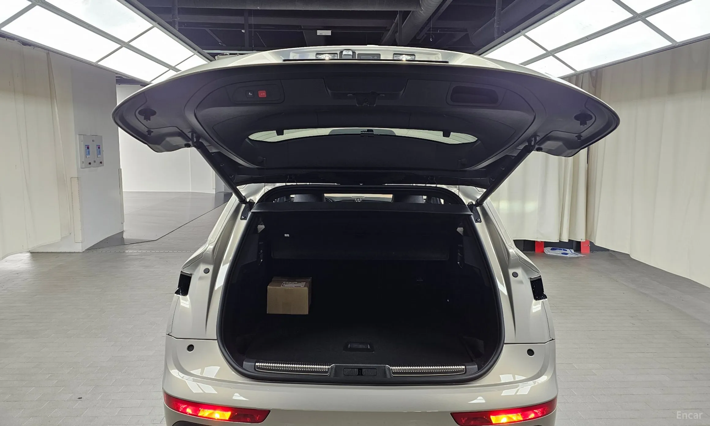 Citroën/DS DS7 Cross Bag превью 20