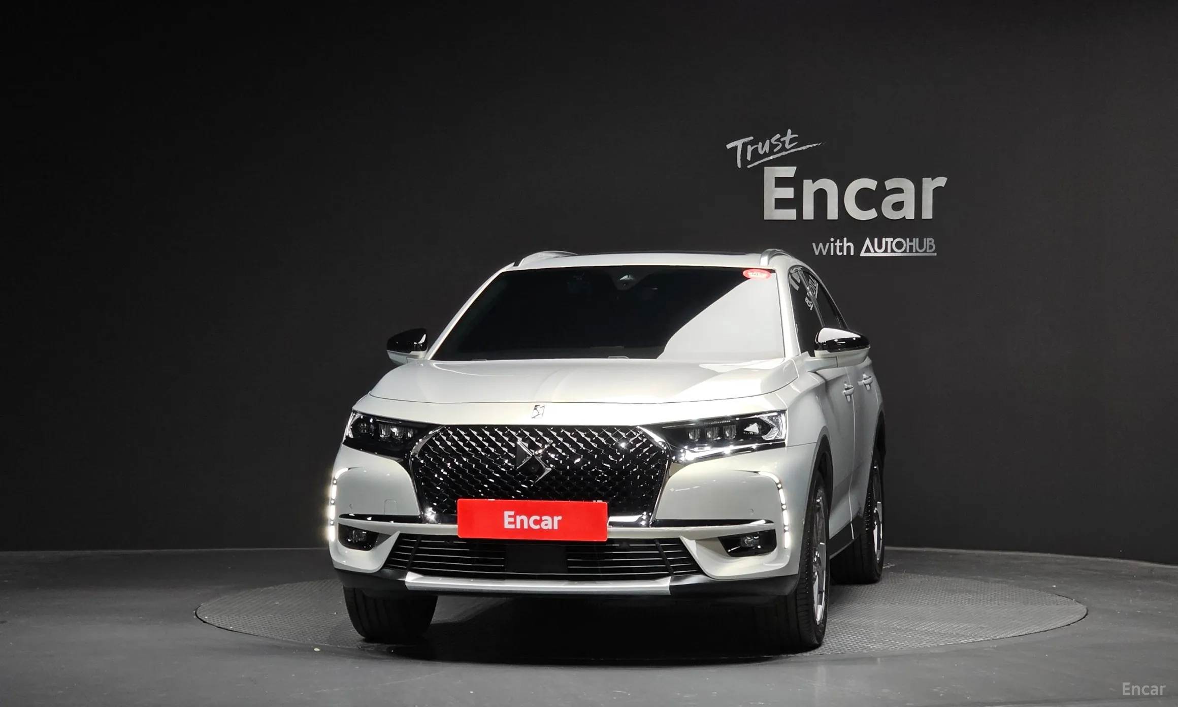 Citroën/DS DS7 Cross Bag превью 3