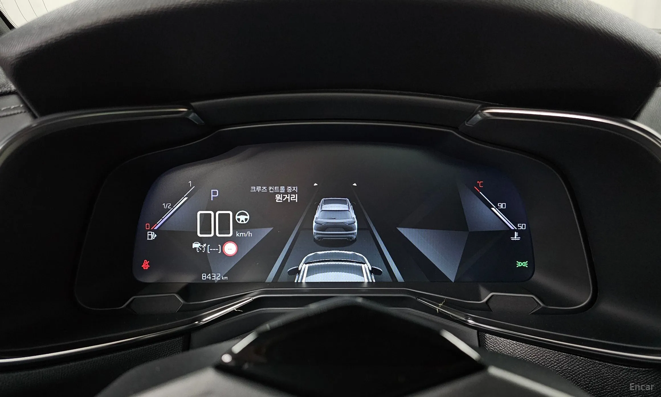 Citroën/DS DS7 Cross Bag превью 8