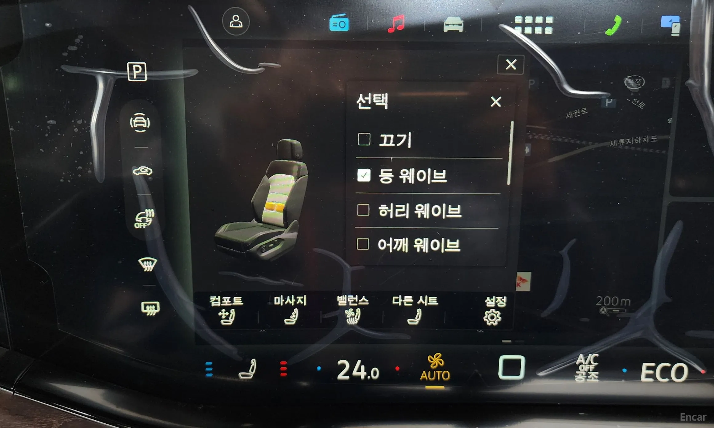 Volkswagen Touareg 3rd Generation превью 16