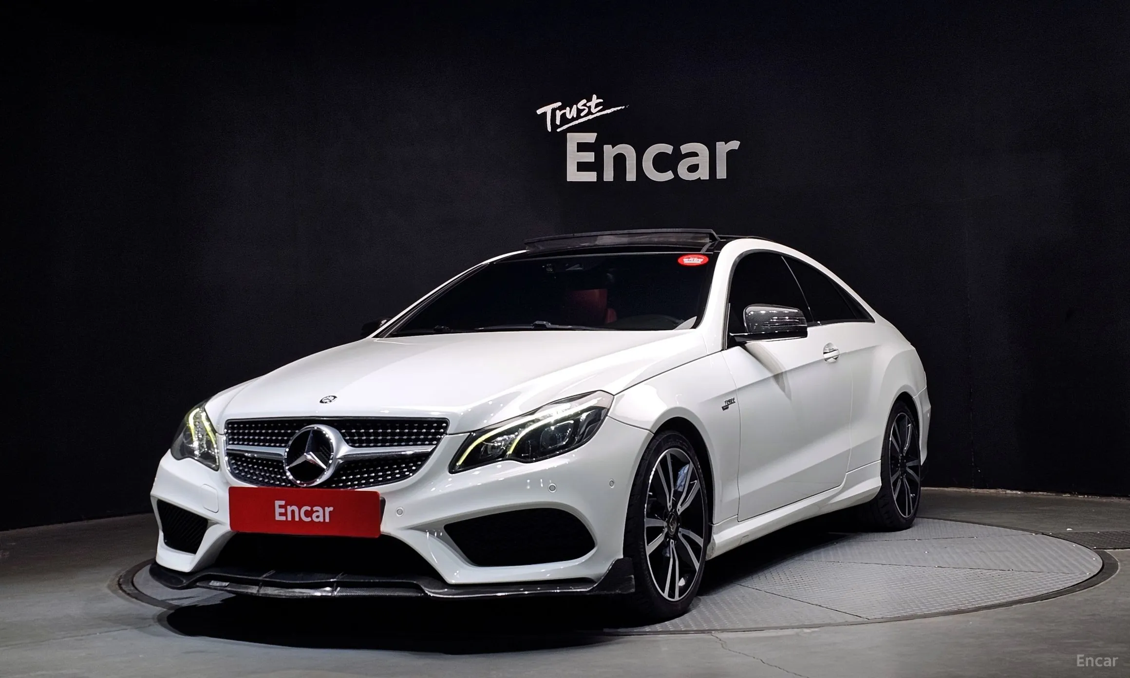 E-Class W212