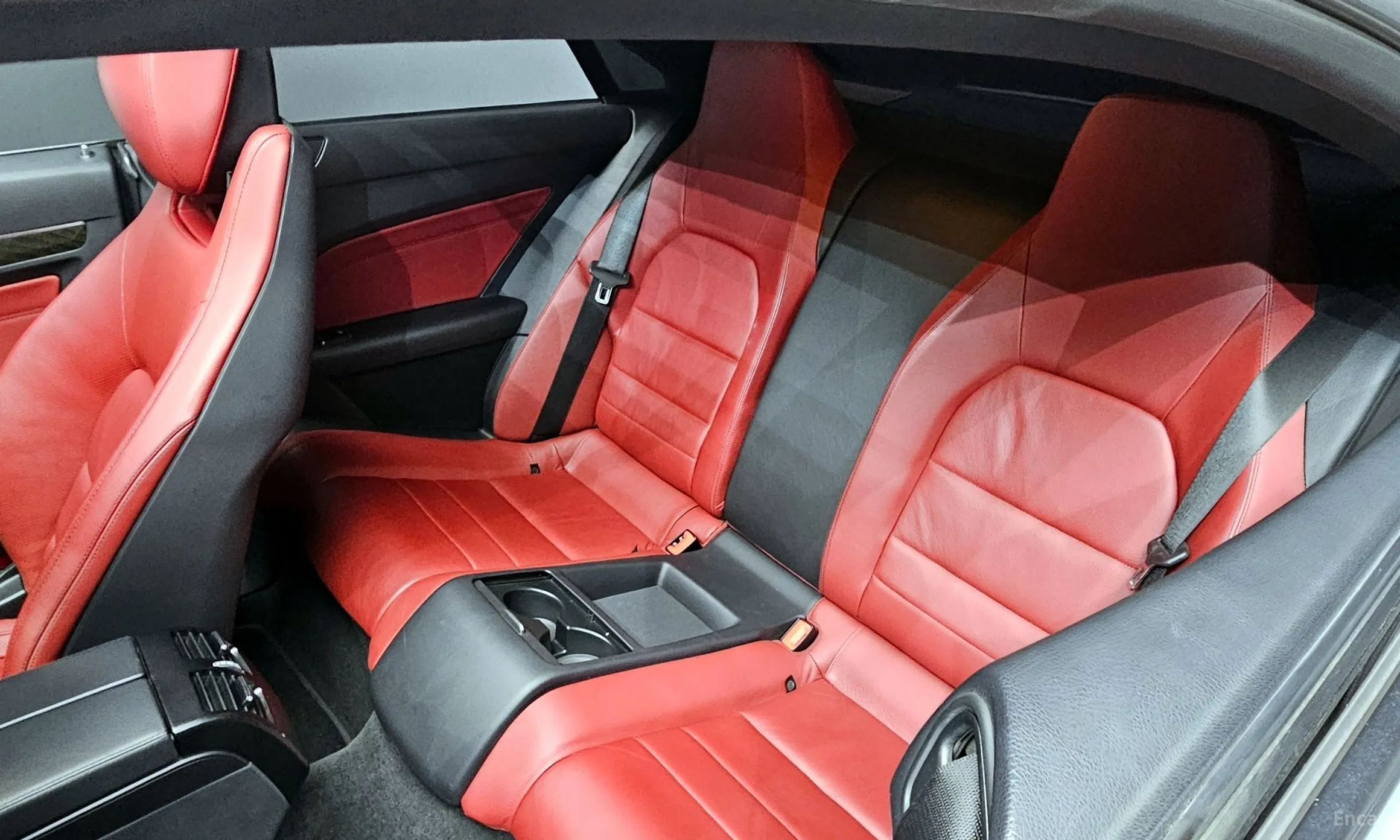 Mercedes Benz E-Class W212 превью 13