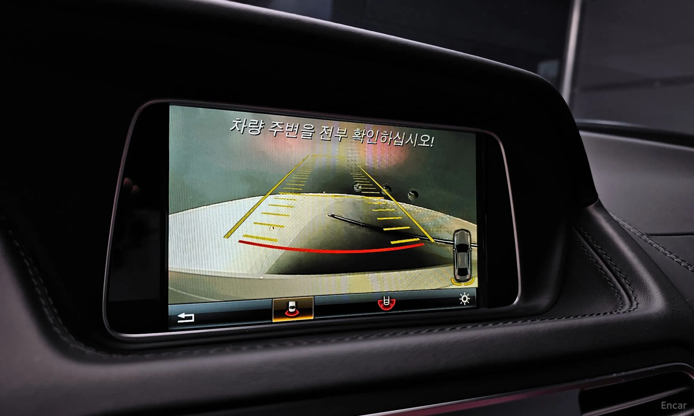 Mercedes Benz E-Class W212 превью 15