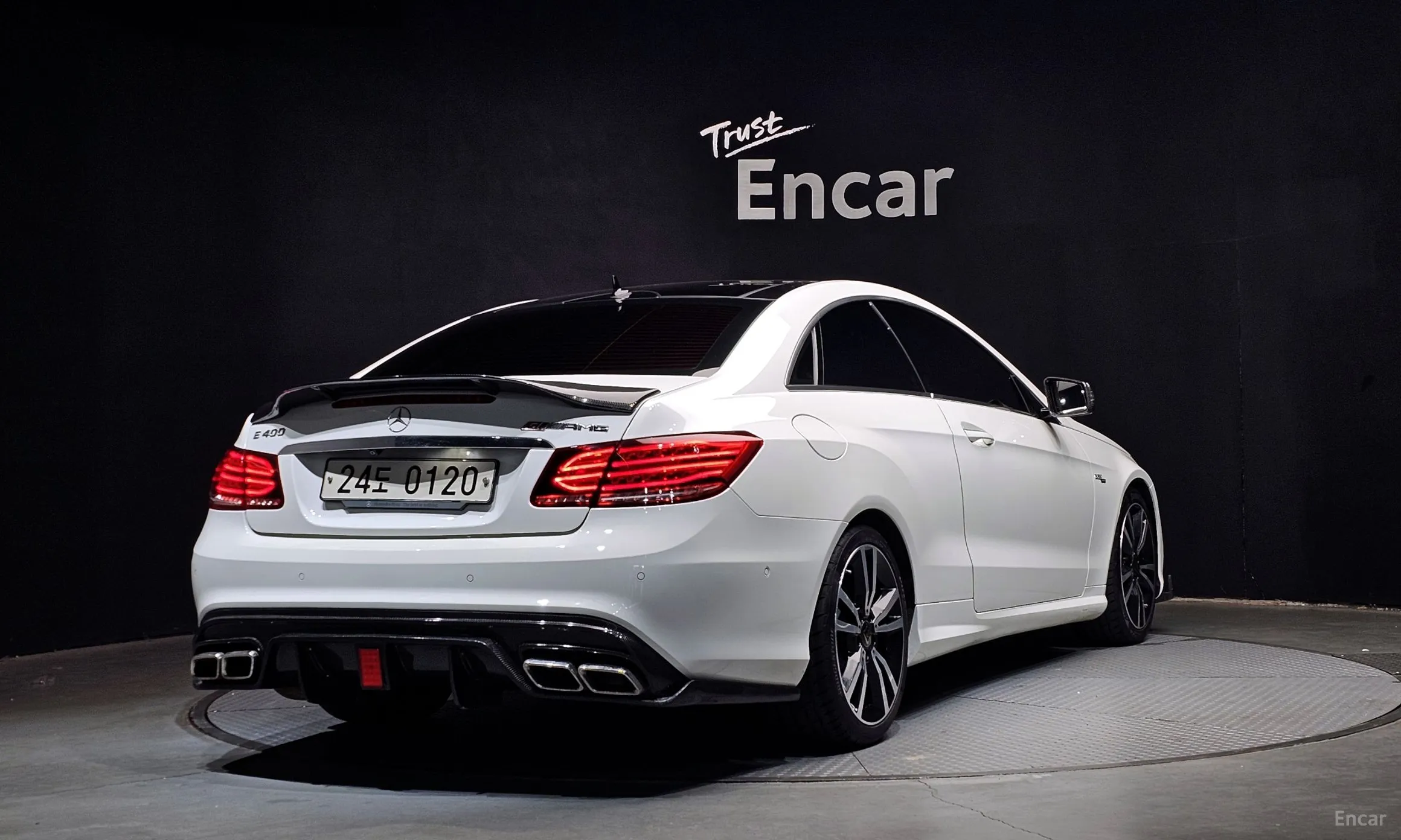 Mercedes Benz E-Class W212 превью 2