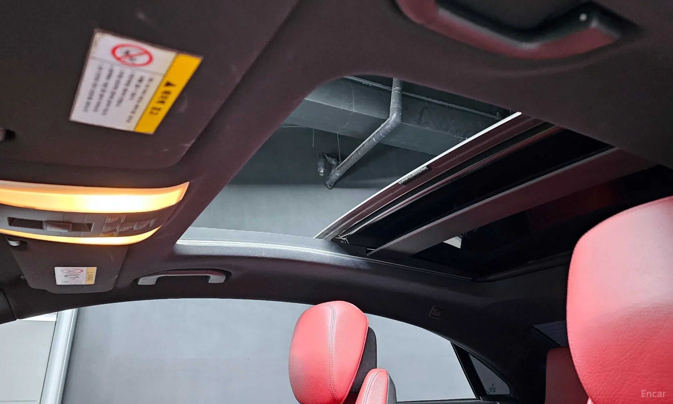 Mercedes Benz E-Class W212 превью 17