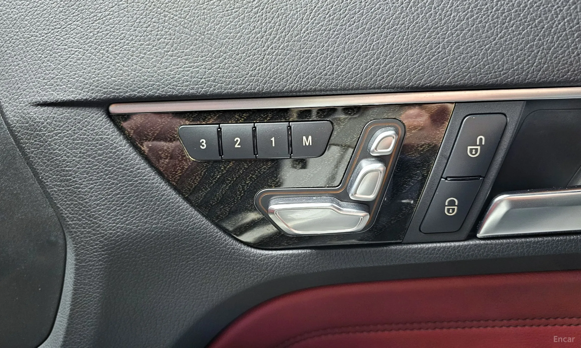 Mercedes Benz E-Class W212 превью 19