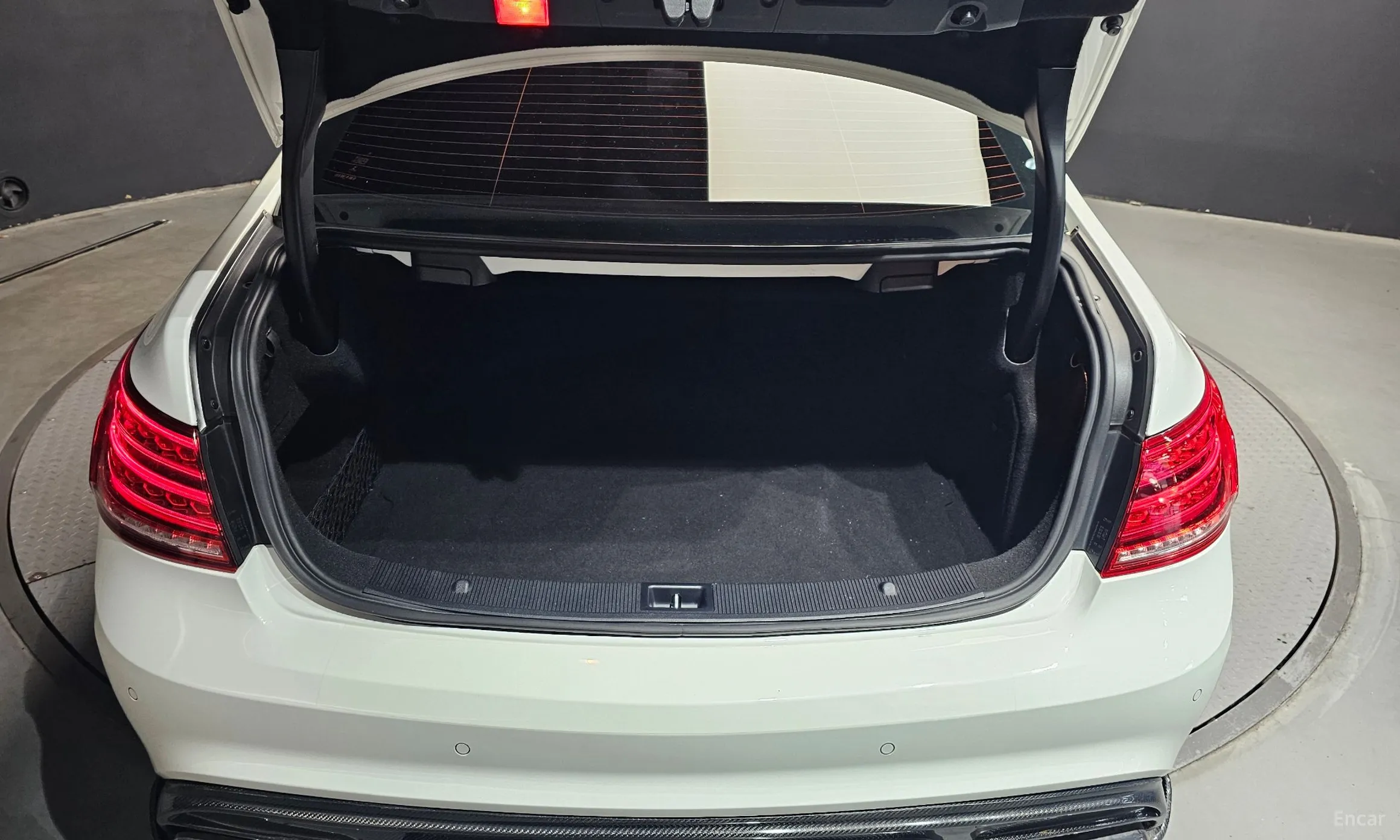 Mercedes Benz E-Class W212 превью 20
