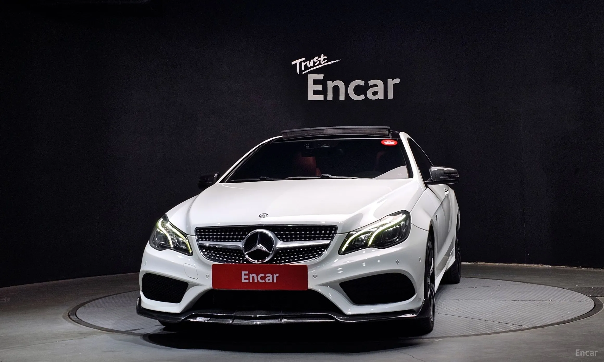 Mercedes Benz E-Class W212 превью 3