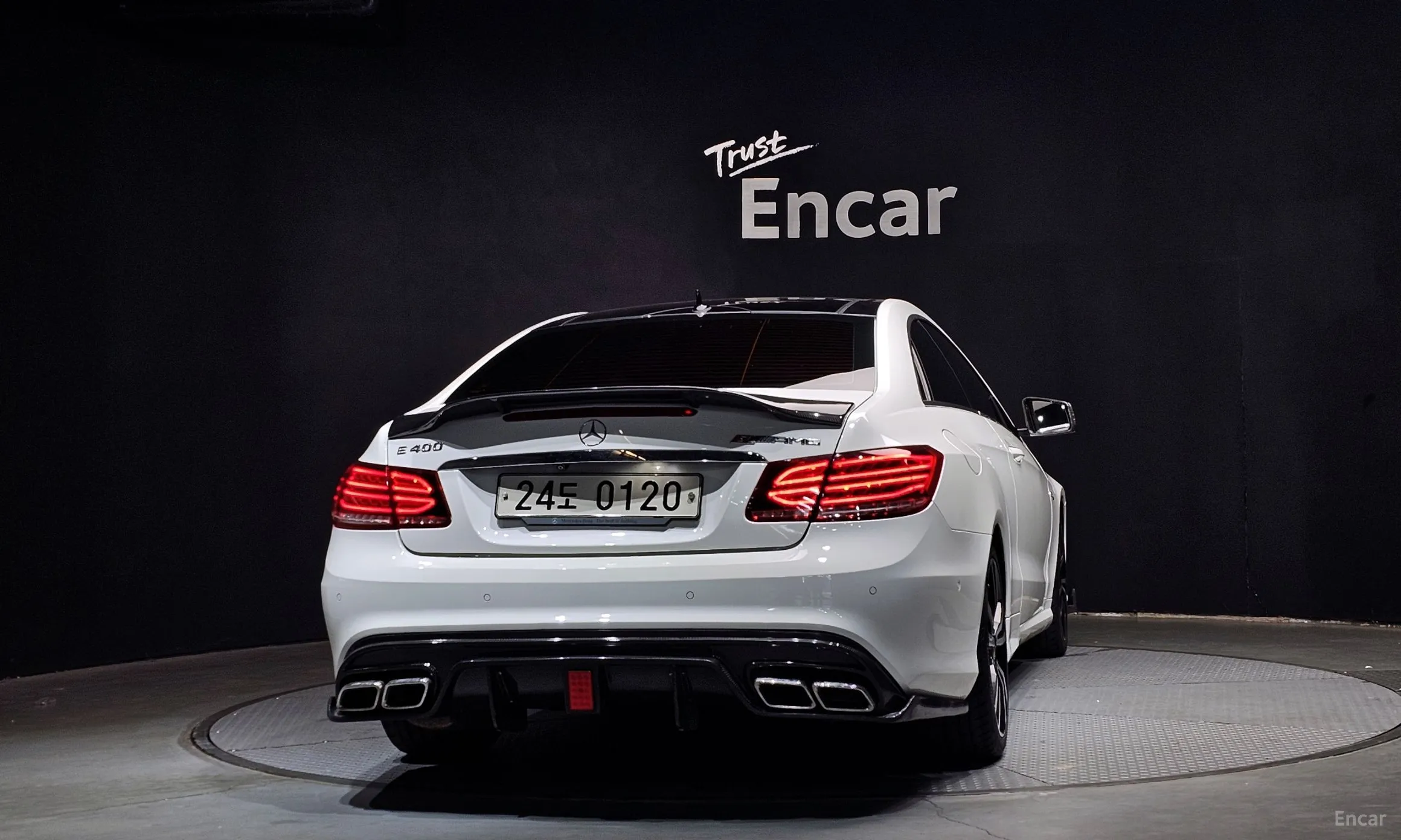Mercedes Benz E-Class W212 превью 4