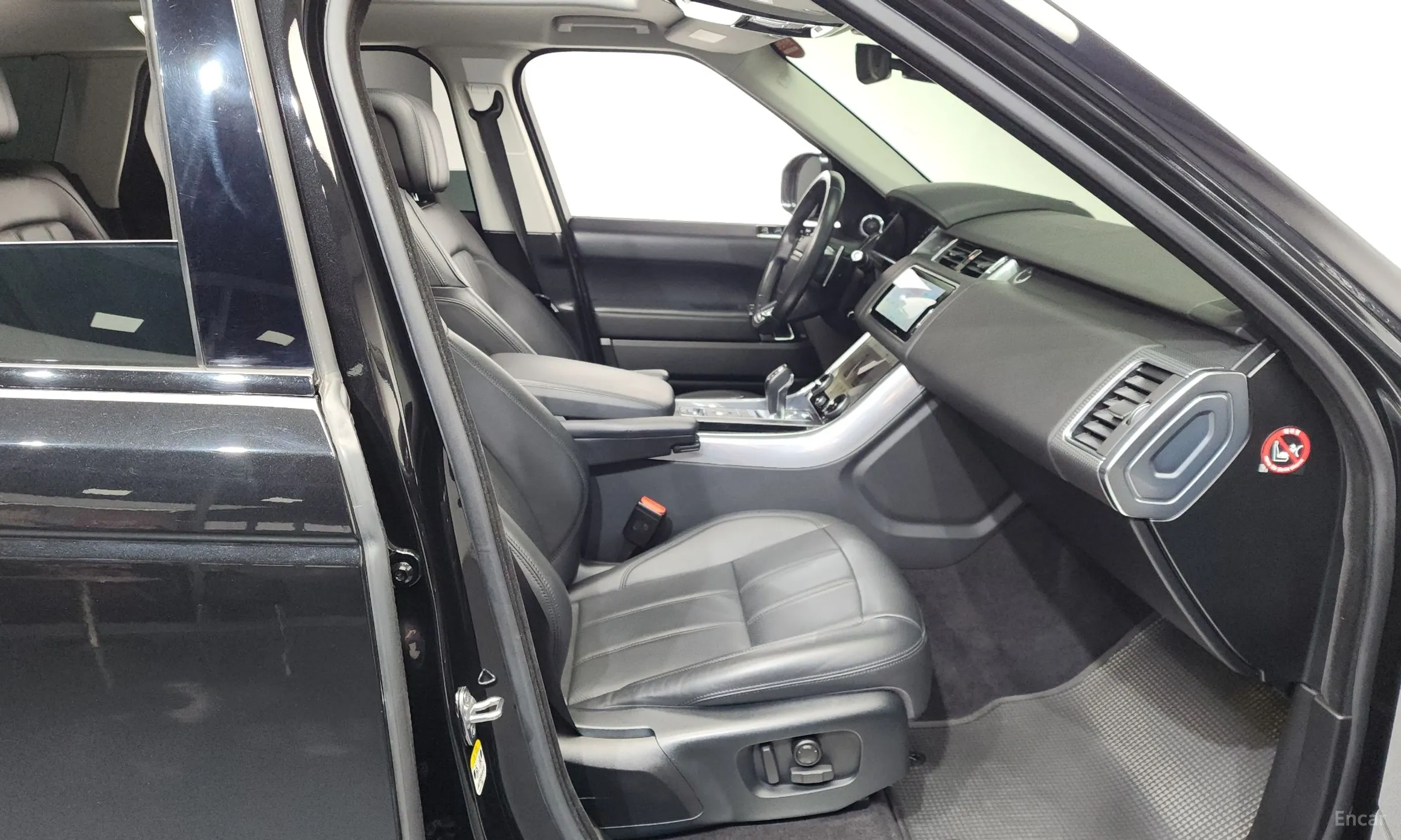 Land Rover Range Rover Sport 2nd Generation превью 11