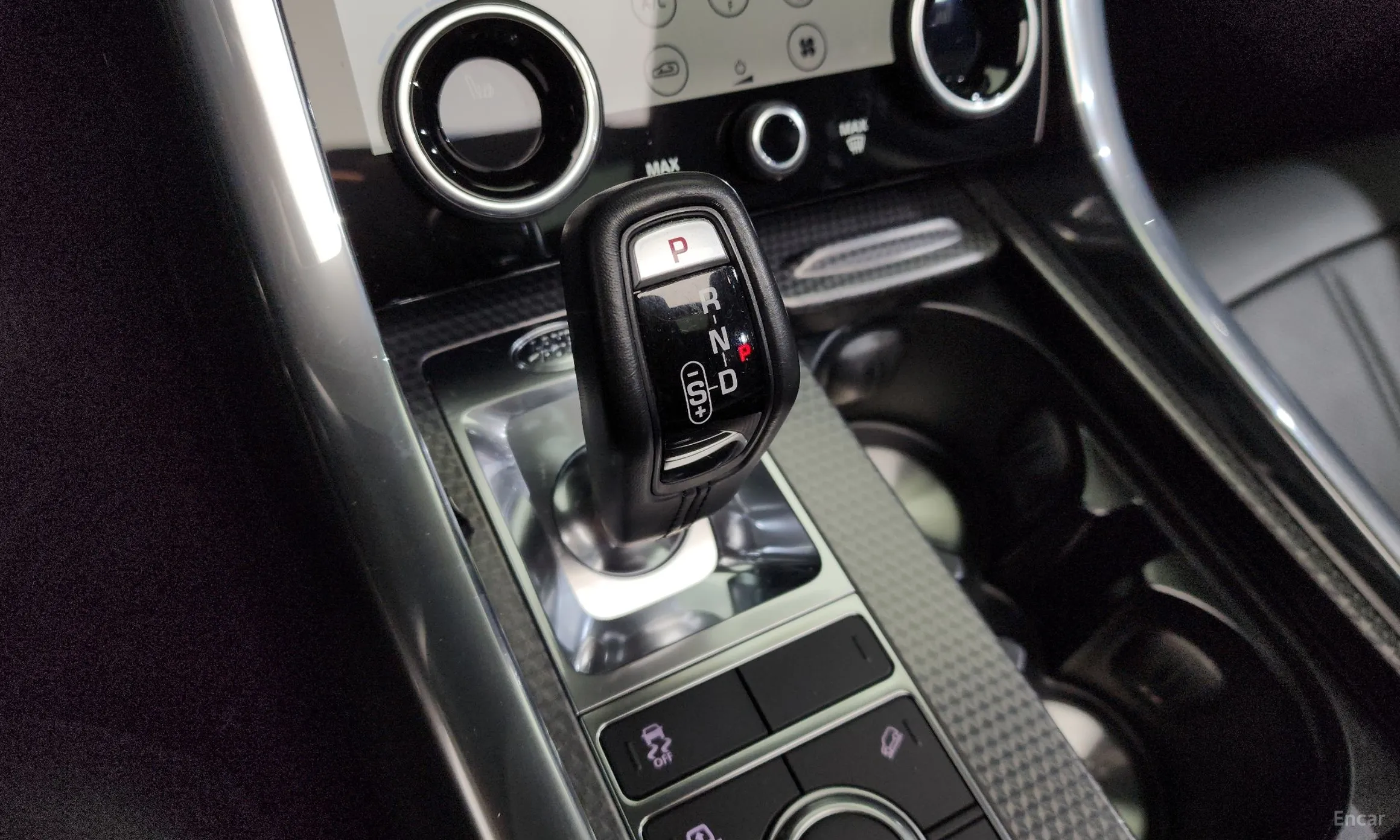Land Rover Range Rover Sport 2nd Generation превью 9
