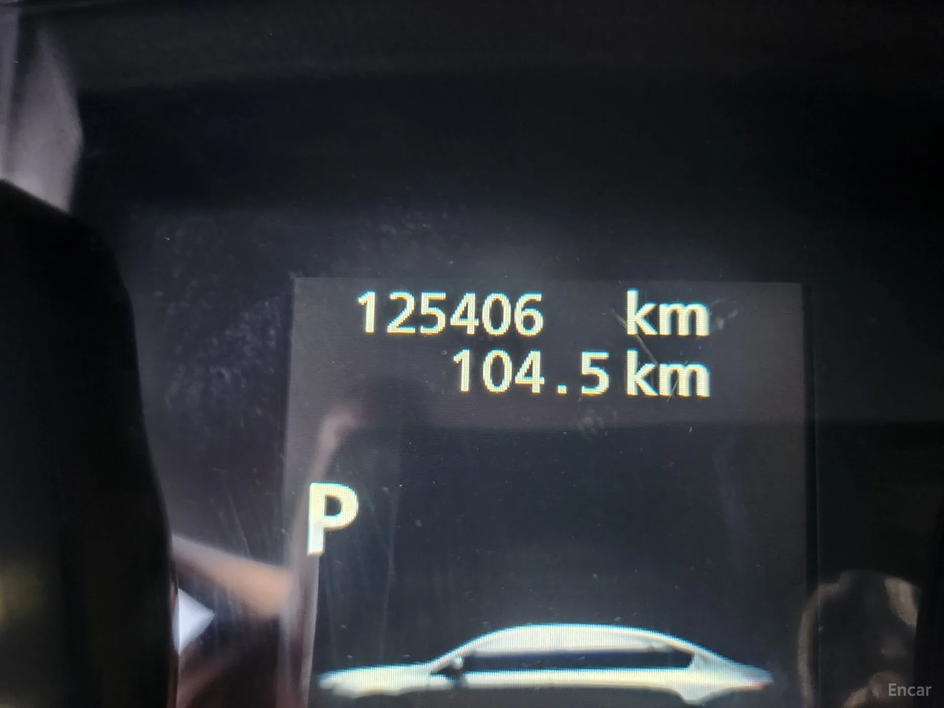 Renault Korea (Samsung) SM7 превью 8
