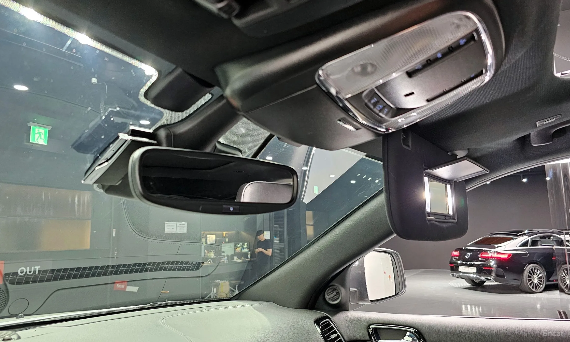 Jeep Grand Cherokee превью 19