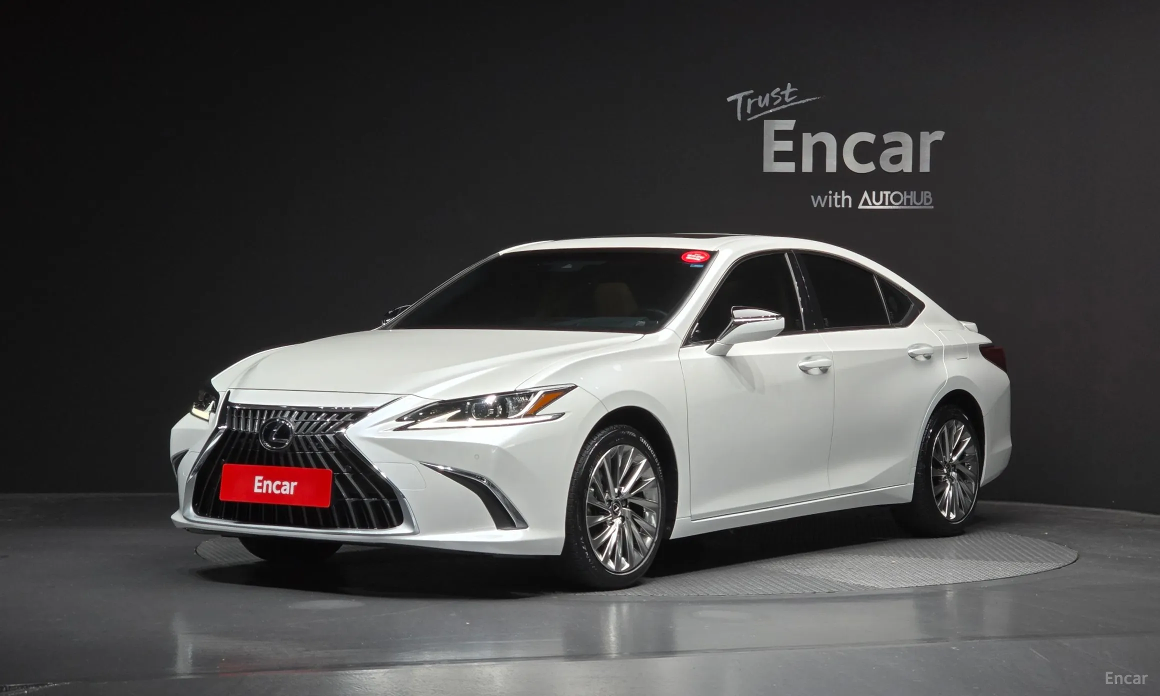 Lexus ES300h 7th Generation