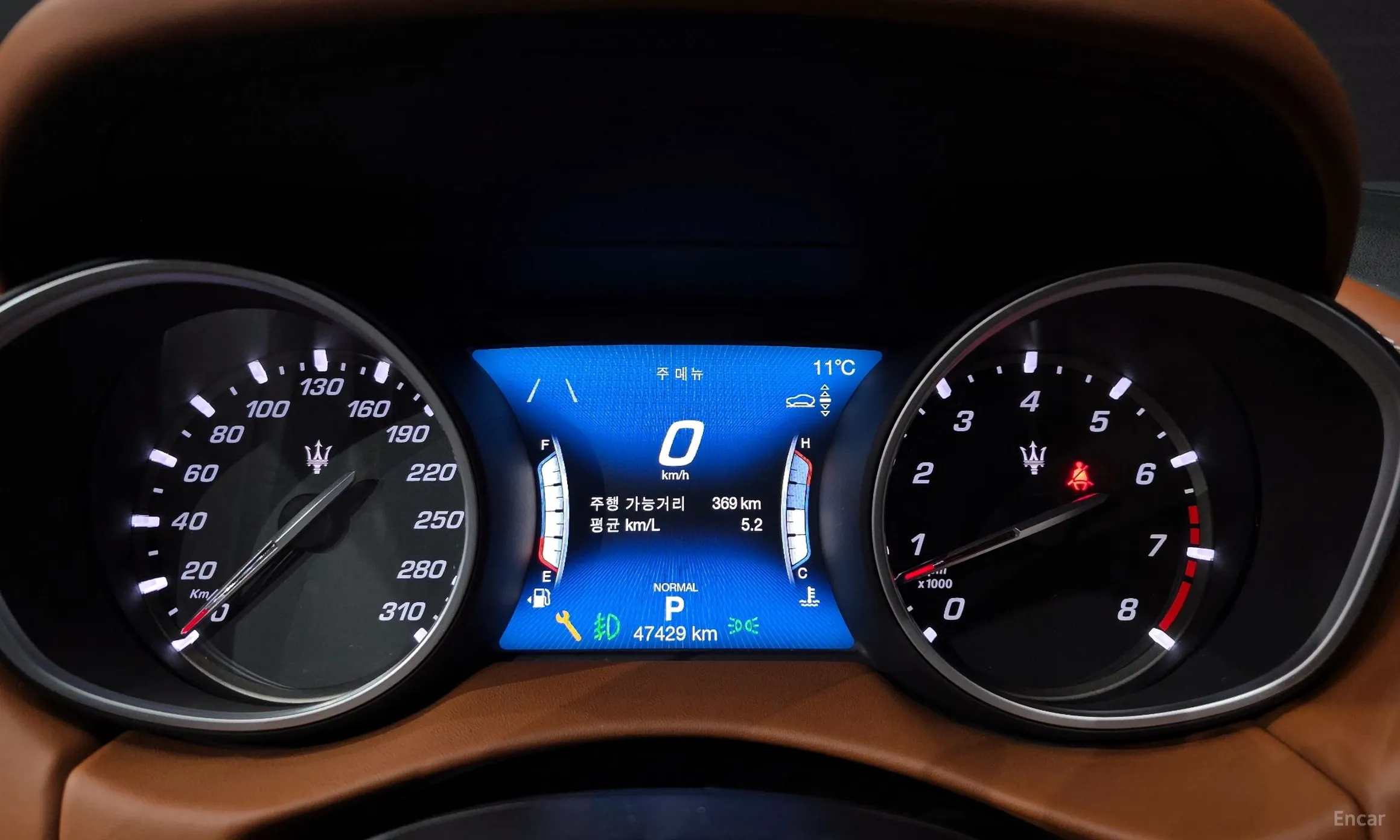Maserati Levante превью 8