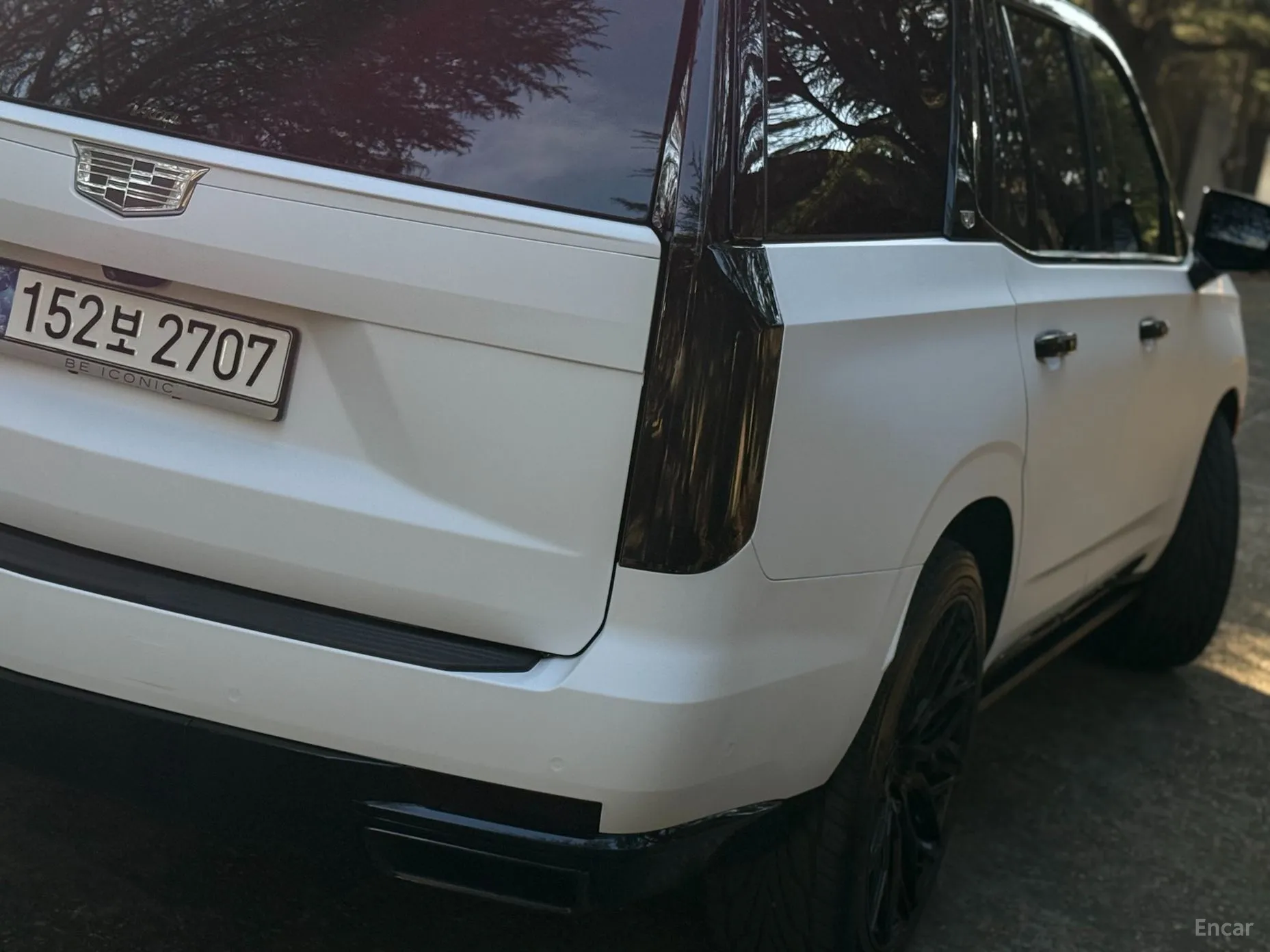 Cadillac Escalade 5th Generation превью 10