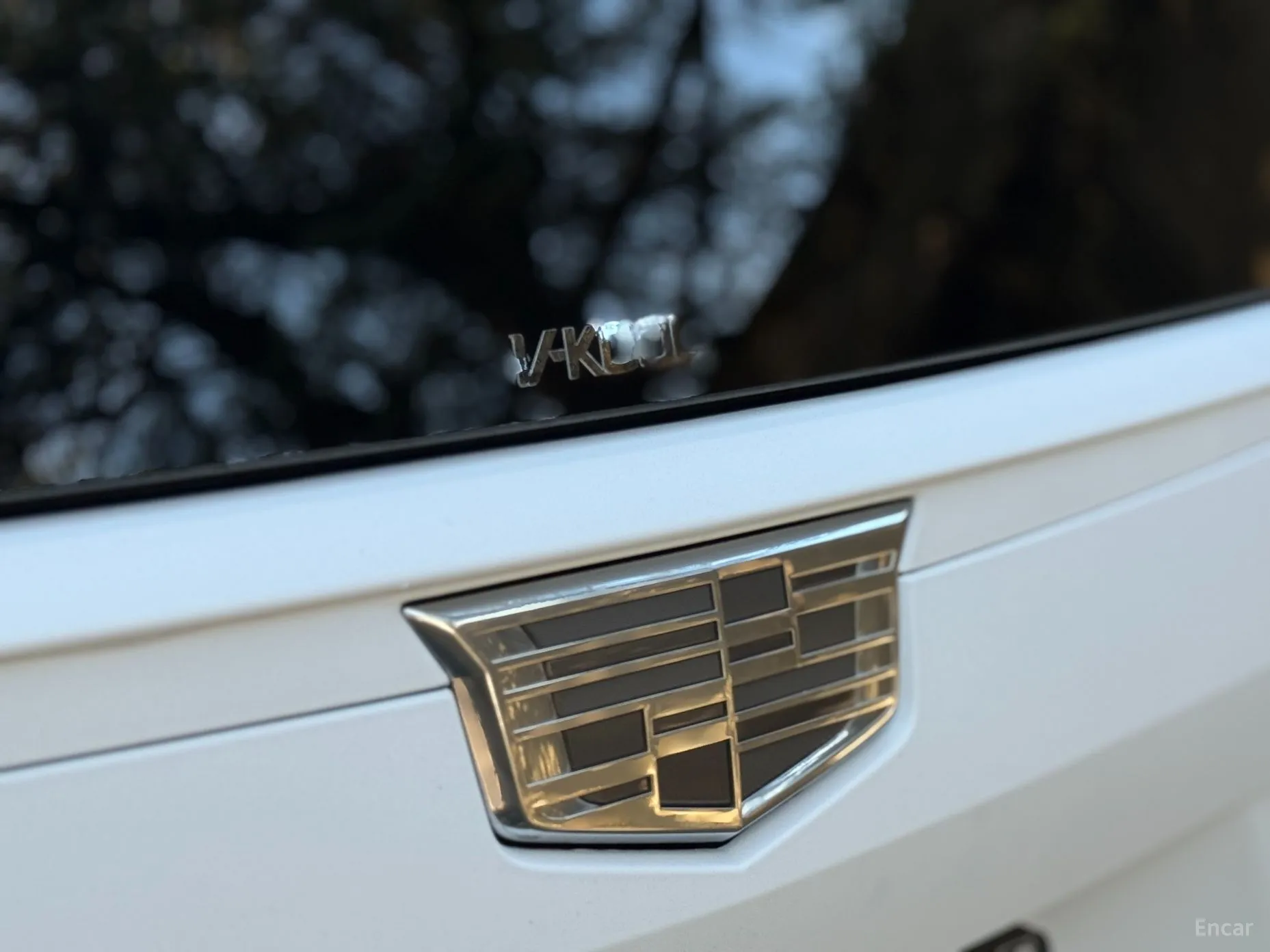 Cadillac Escalade 5th Generation превью 11
