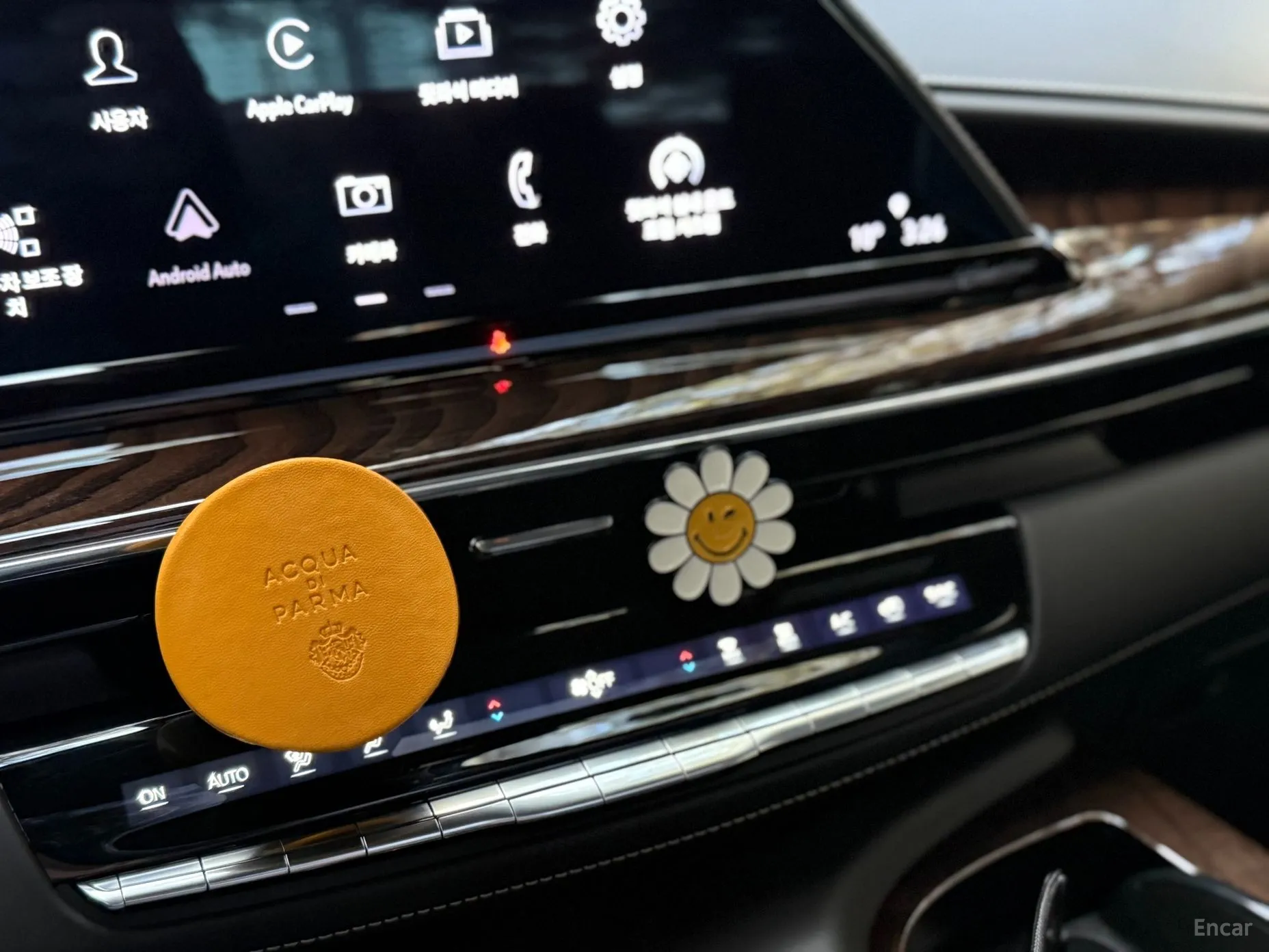 Cadillac Escalade 5th Generation превью 13