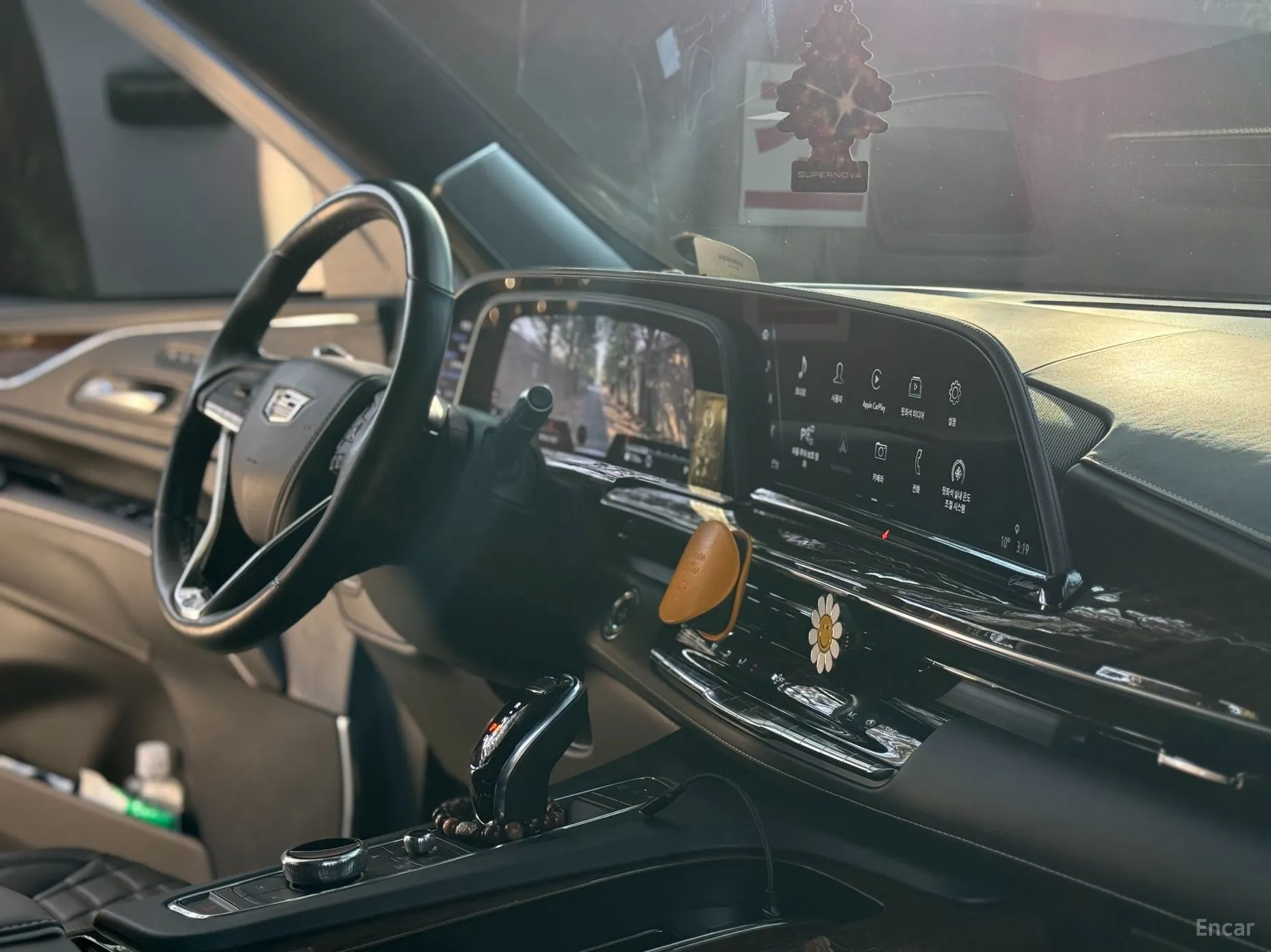 Cadillac Escalade 5th Generation превью 17