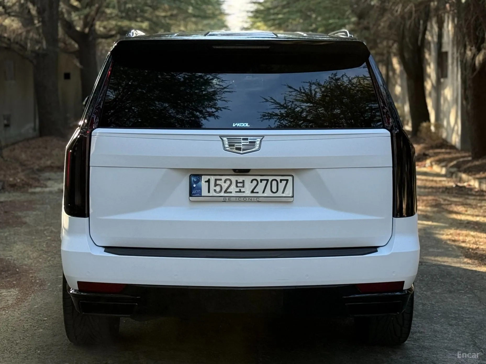 Cadillac Escalade 5th Generation превью 4