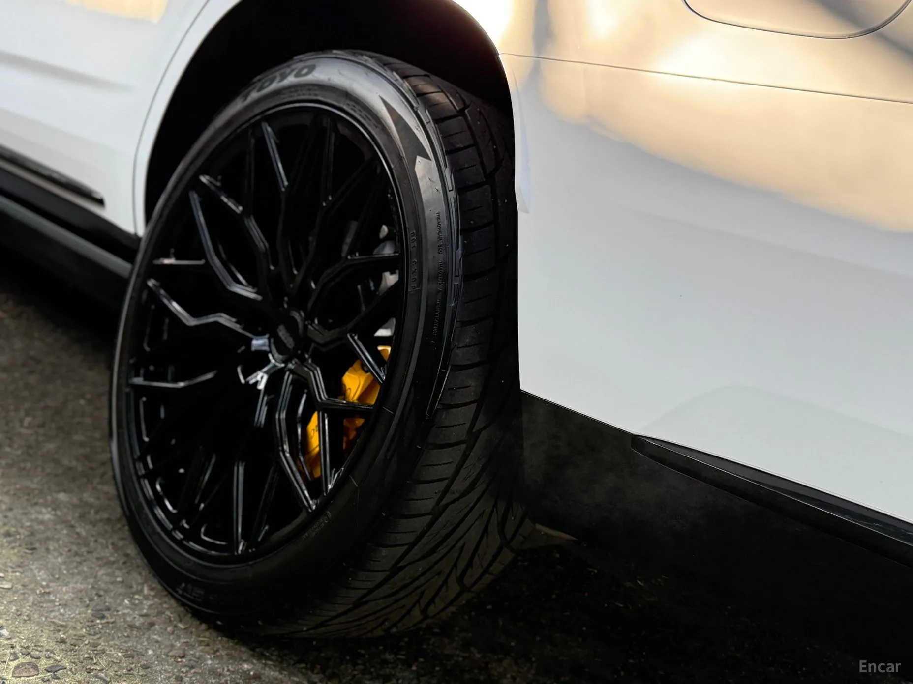 Cadillac Escalade 5th Generation превью 5