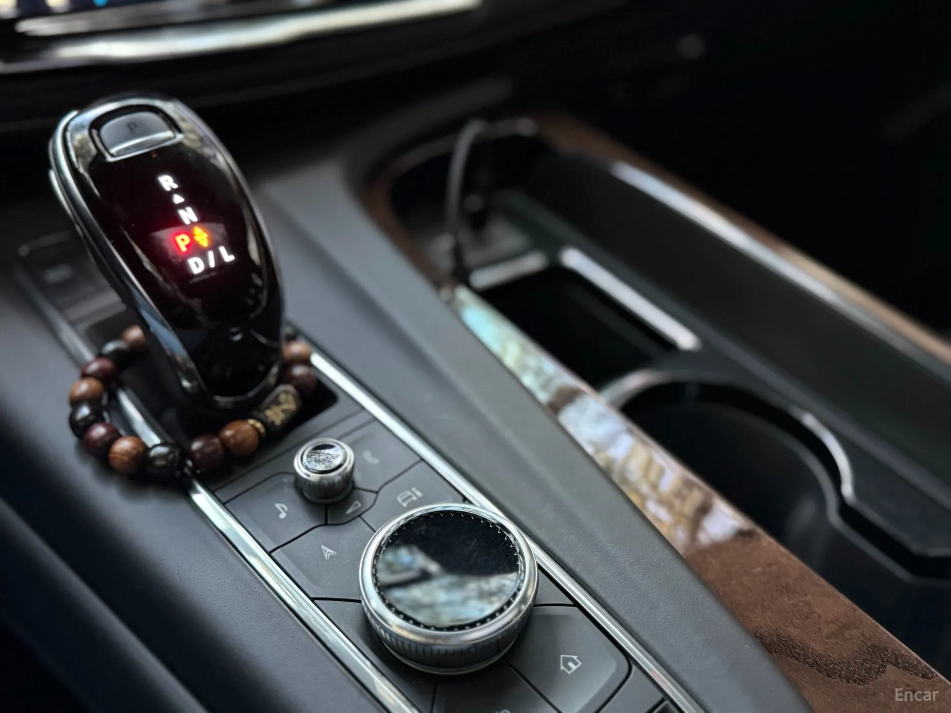 Cadillac Escalade 5th Generation превью 9