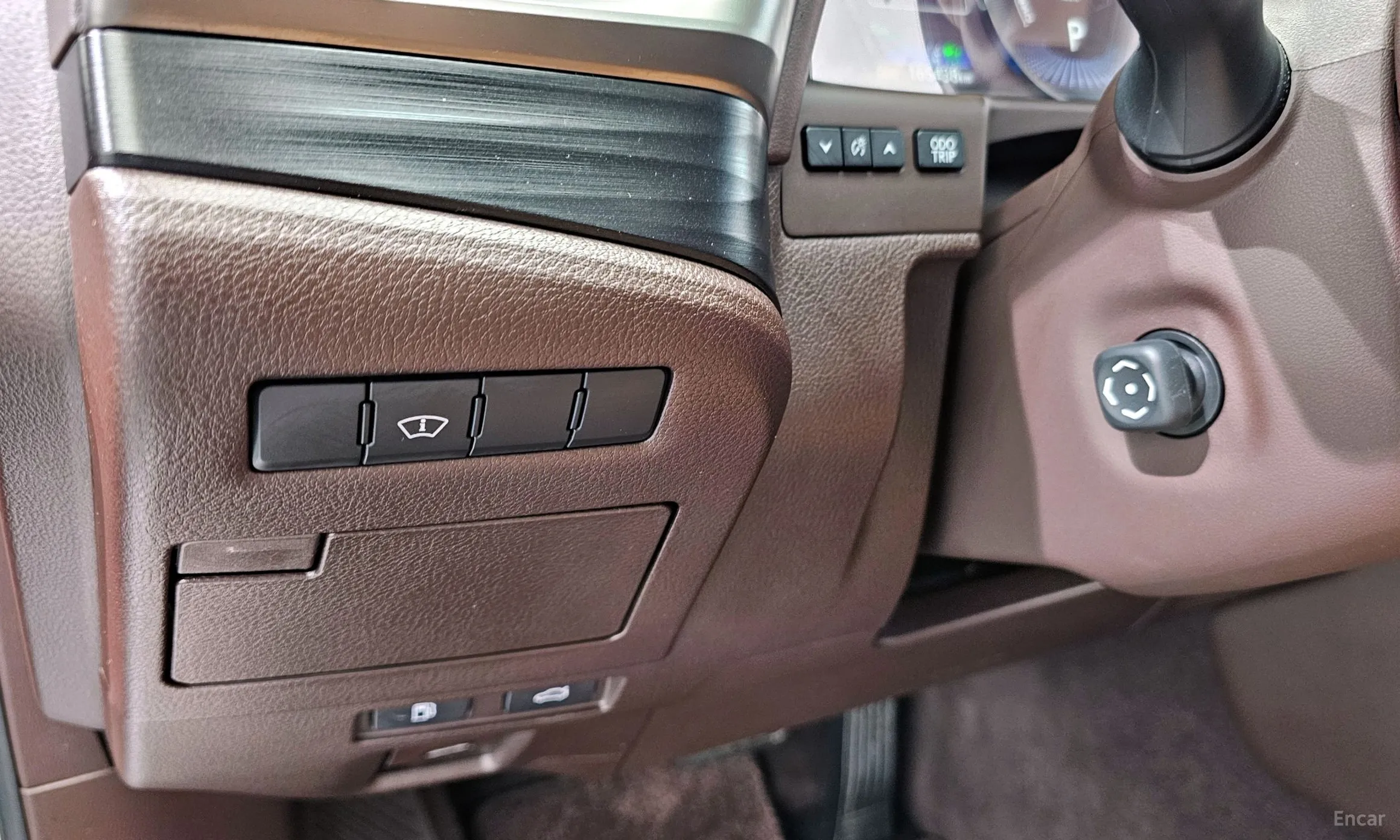 Lexus ES300h 7th Generation превью 15