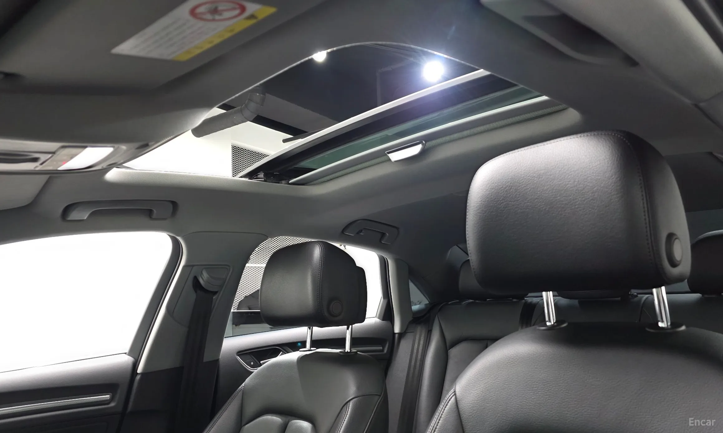 Audi New A3 превью 19