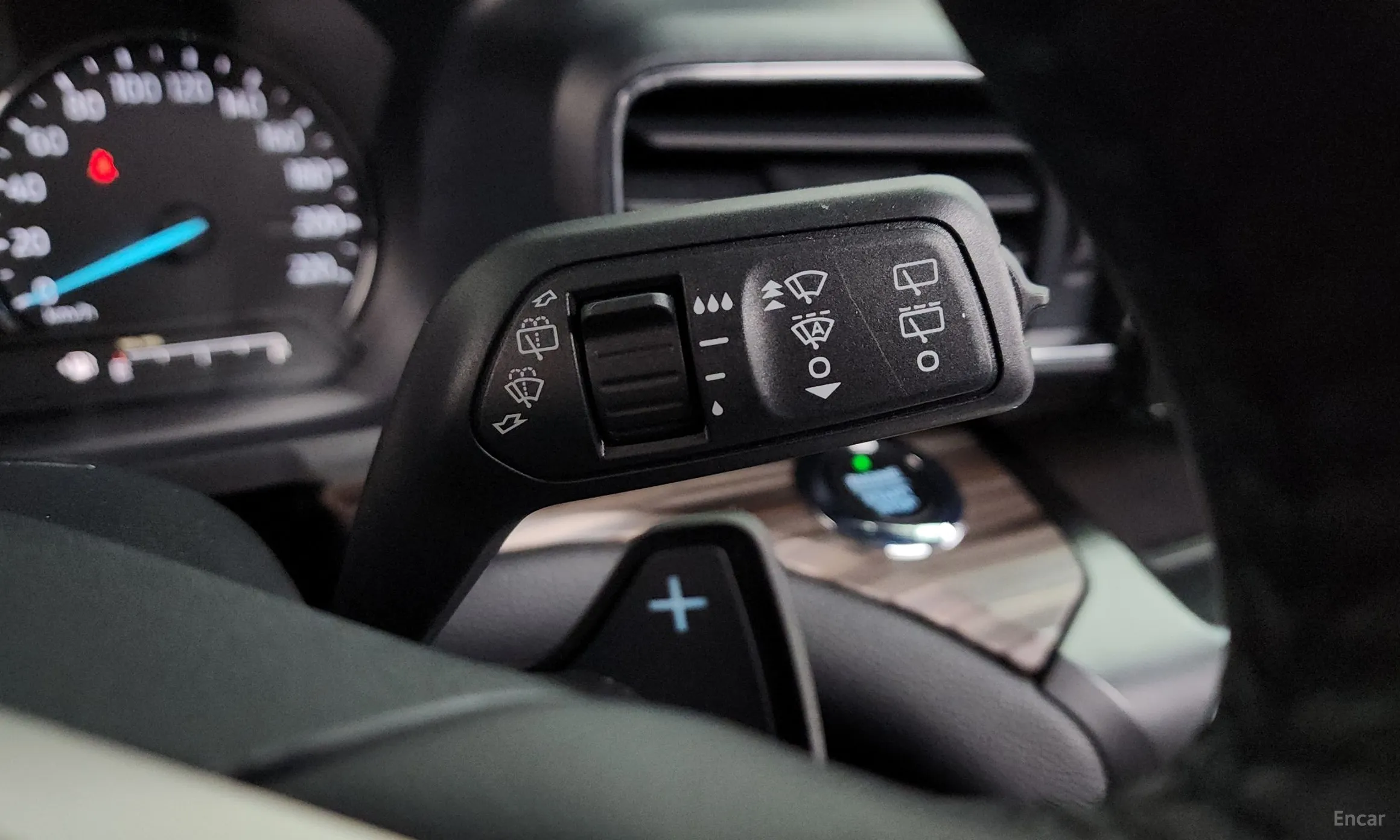 Ford Explorer 6th Generation превью 14